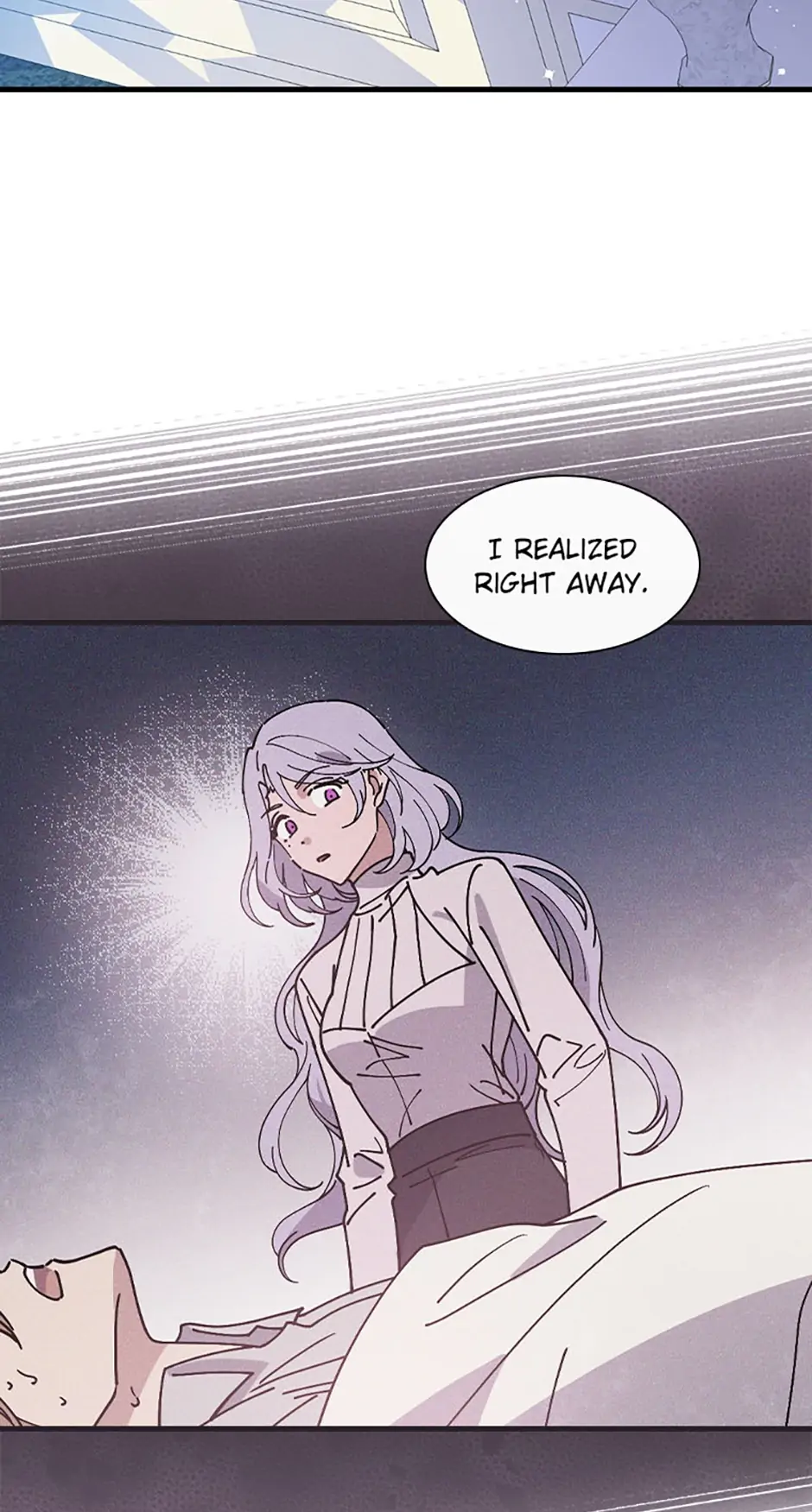 Read Aria of the Withered Branch EN Manga Online
