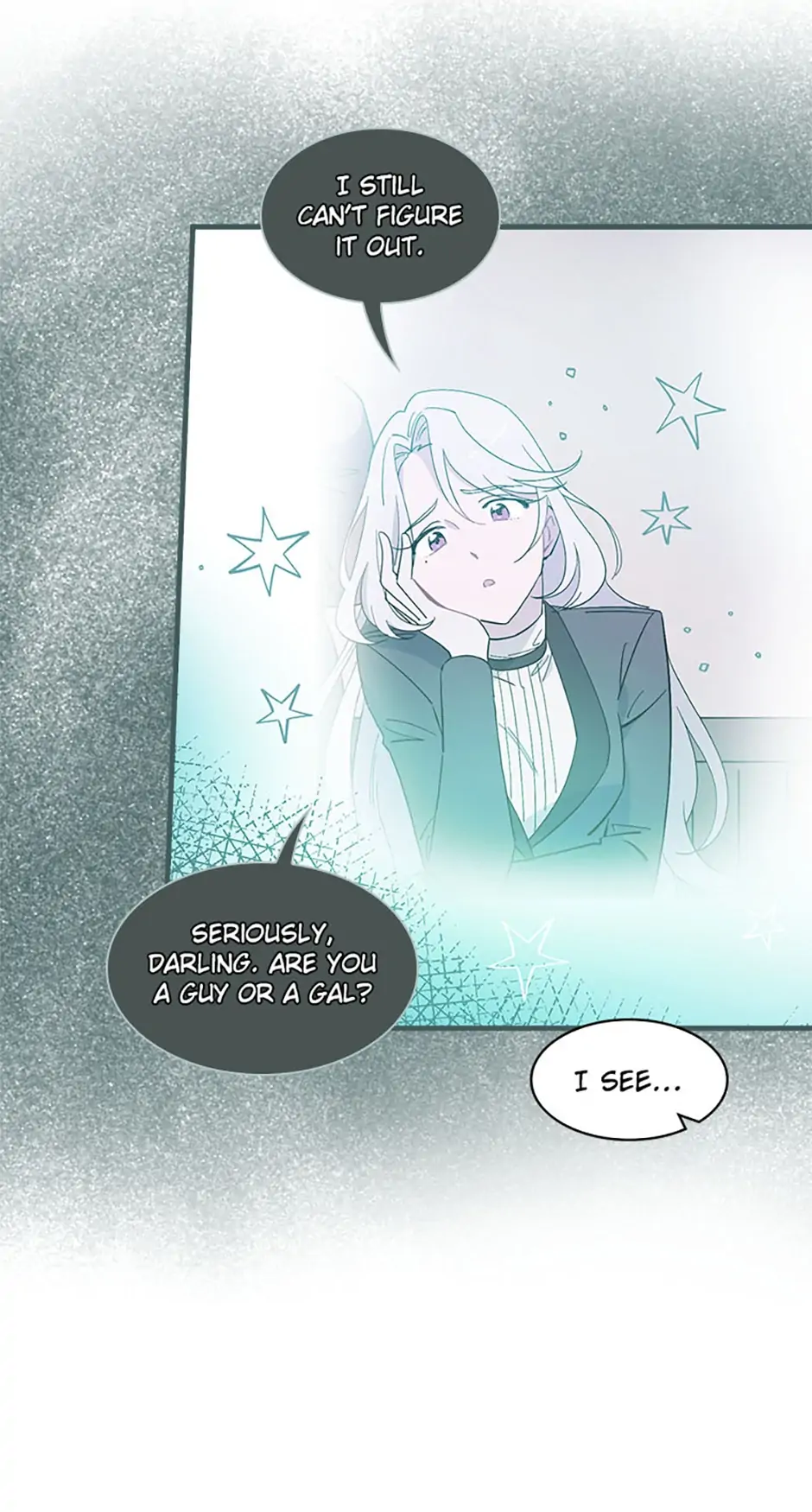 Read Aria of the Withered Branch EN Manga Online