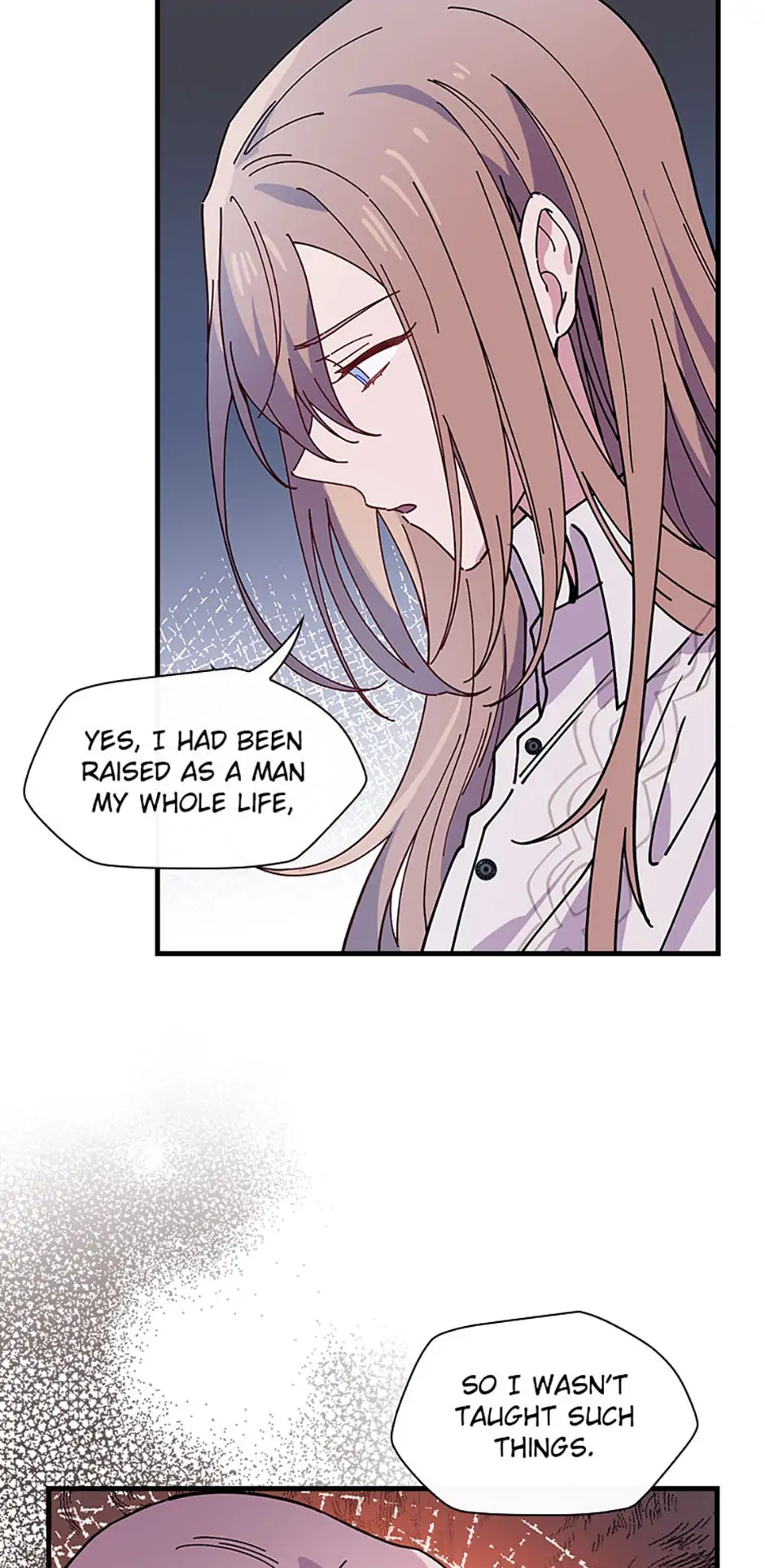 Read Aria of the Withered Branch EN Manga Online