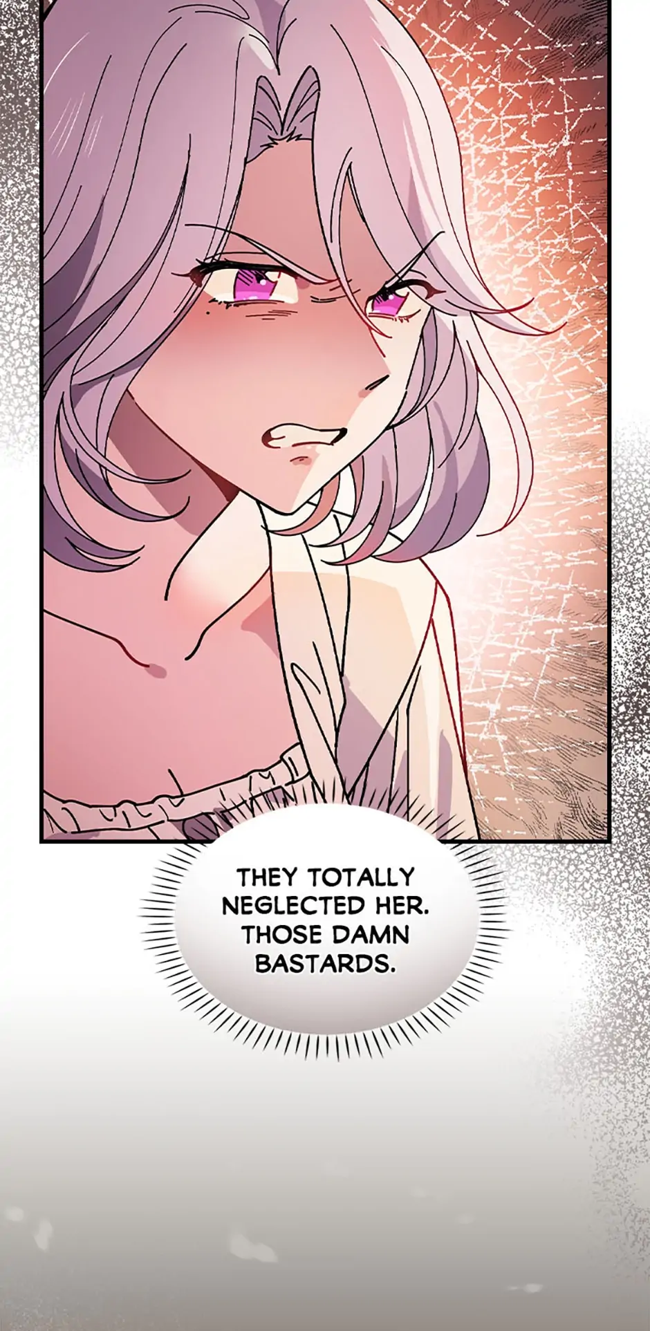 Read Aria of the Withered Branch EN Manga Online