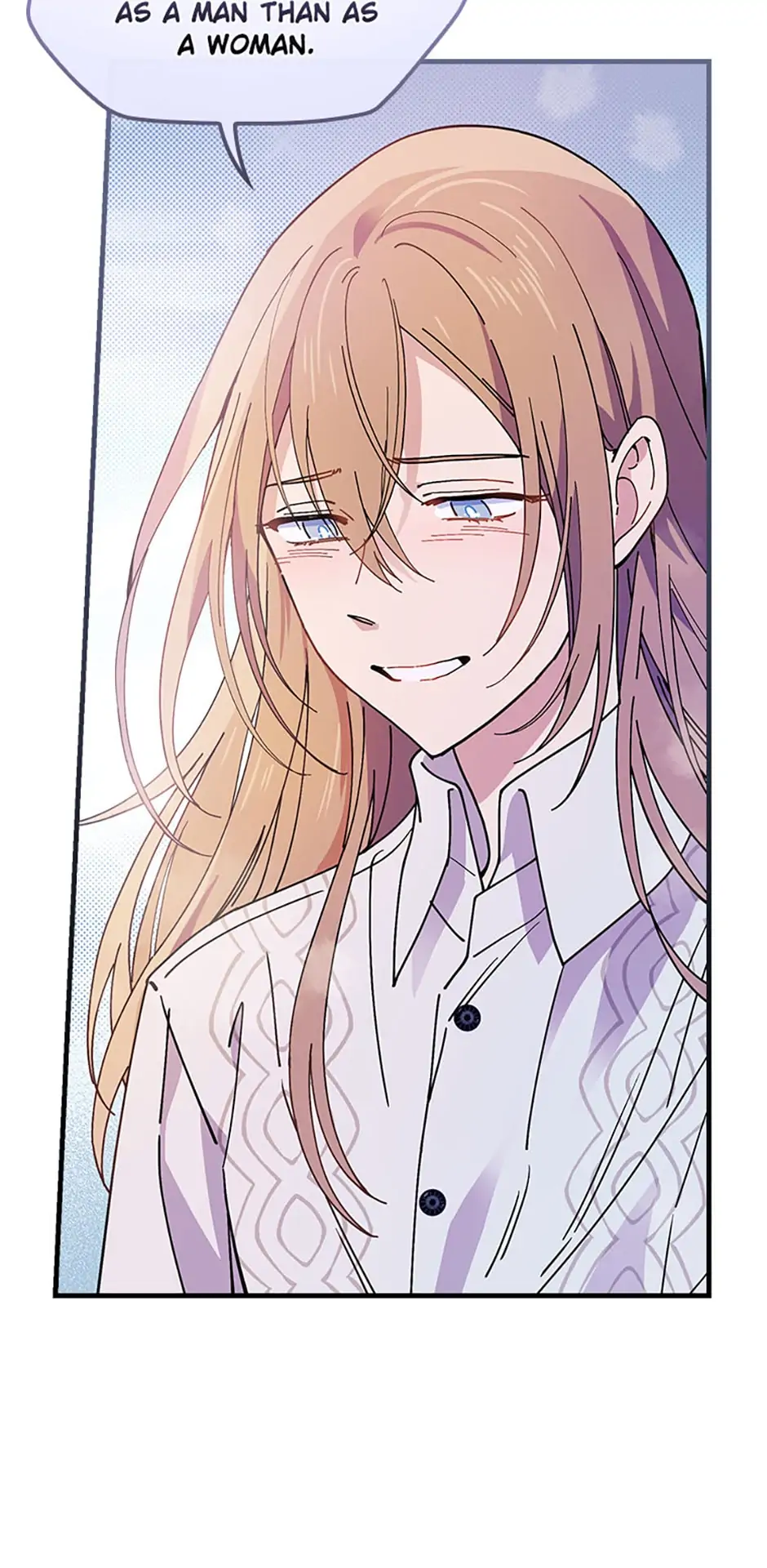 Read Aria of the Withered Branch EN Manga Online