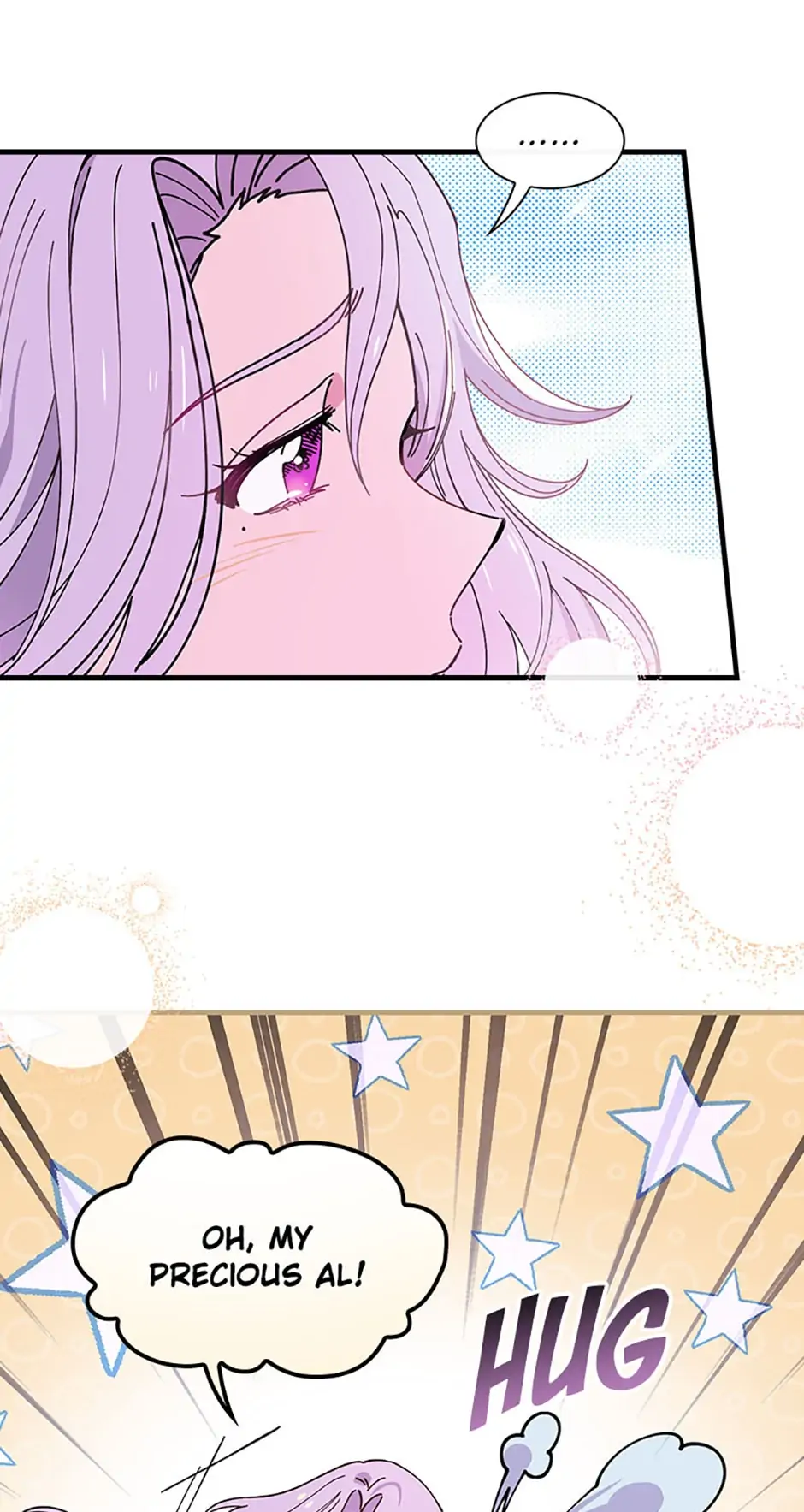 Read Aria of the Withered Branch EN Manga Online