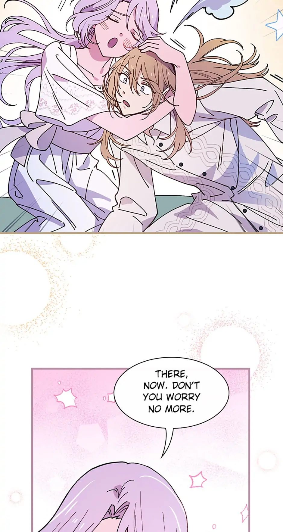 Read Aria of the Withered Branch EN Manga Online