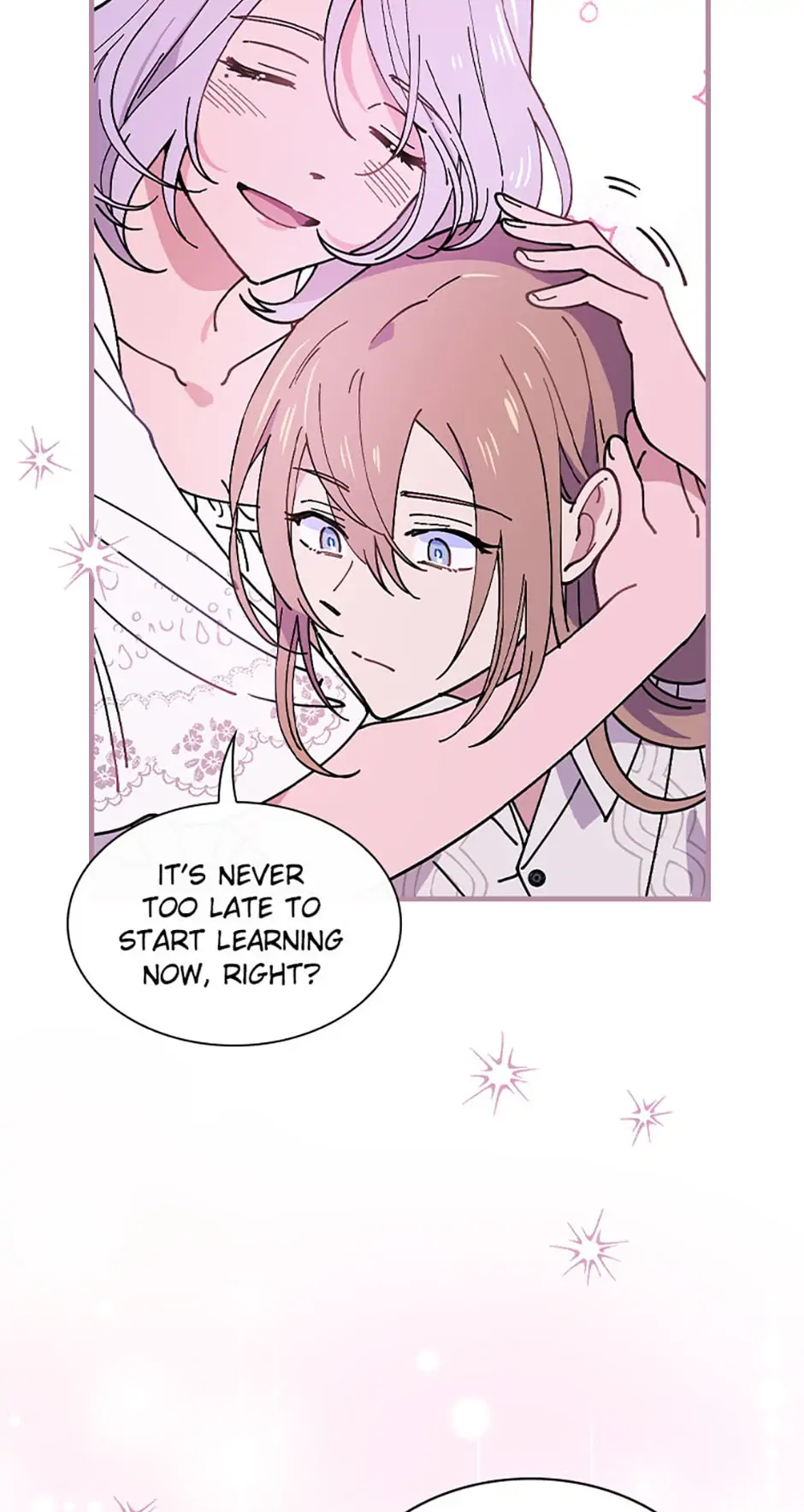 Read Aria of the Withered Branch EN Manga Online