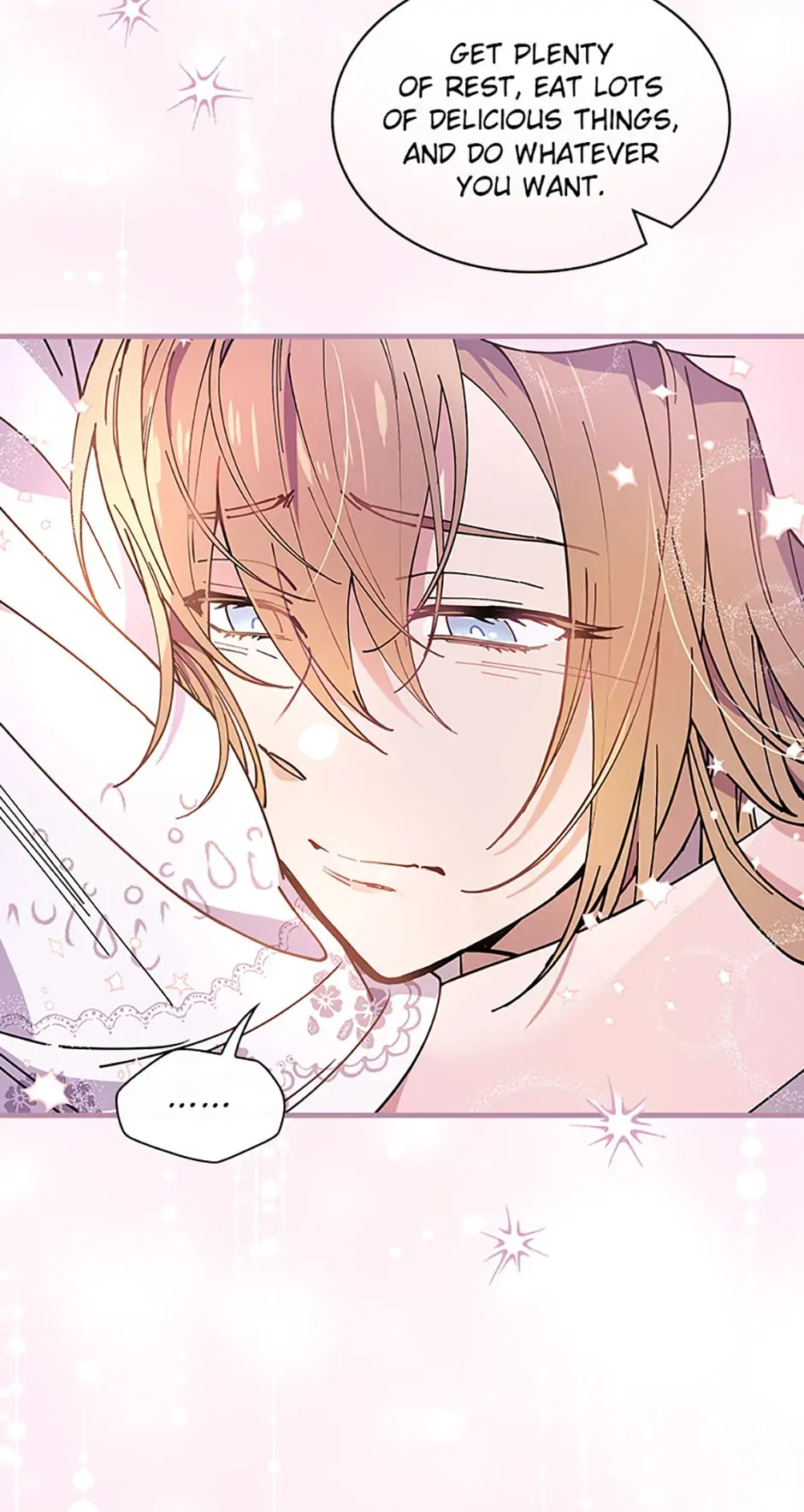 Read Aria of the Withered Branch EN Manga Online