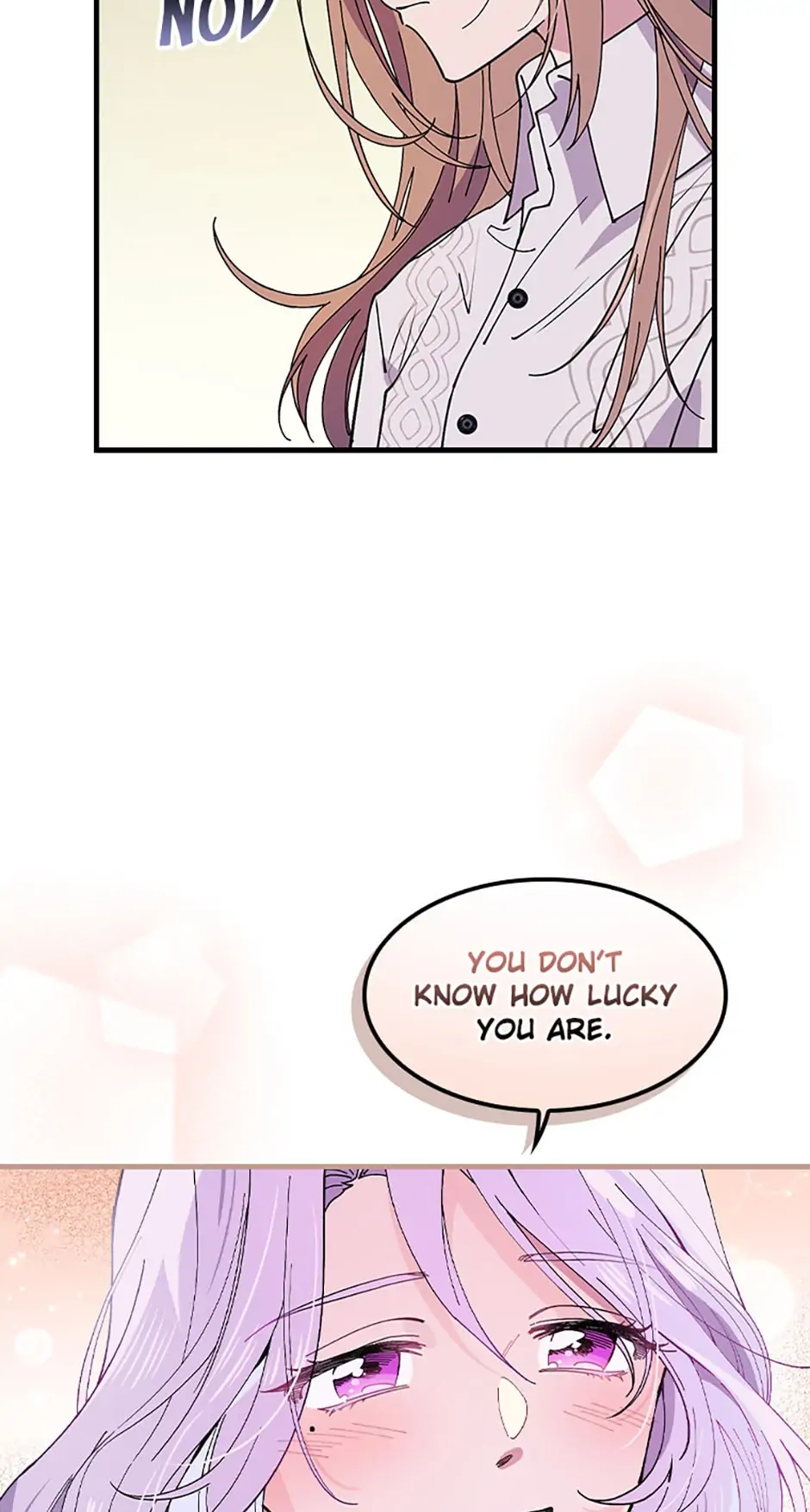 Read Aria of the Withered Branch EN Manga Online
