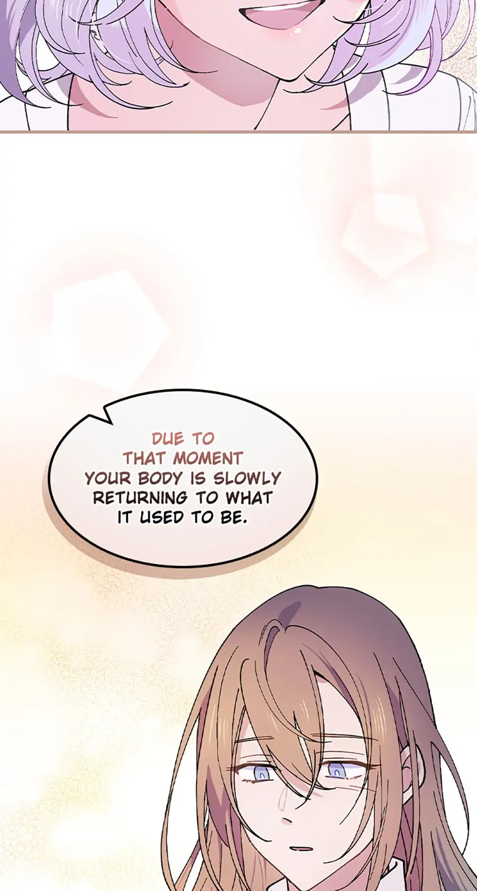 Read Aria of the Withered Branch EN Manga Online