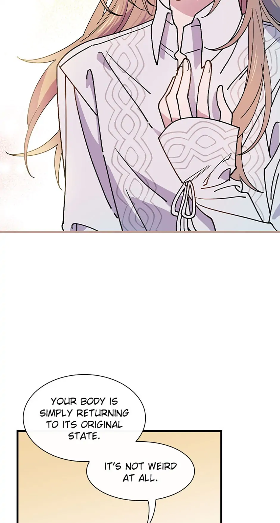 Read Aria of the Withered Branch EN Manga Online