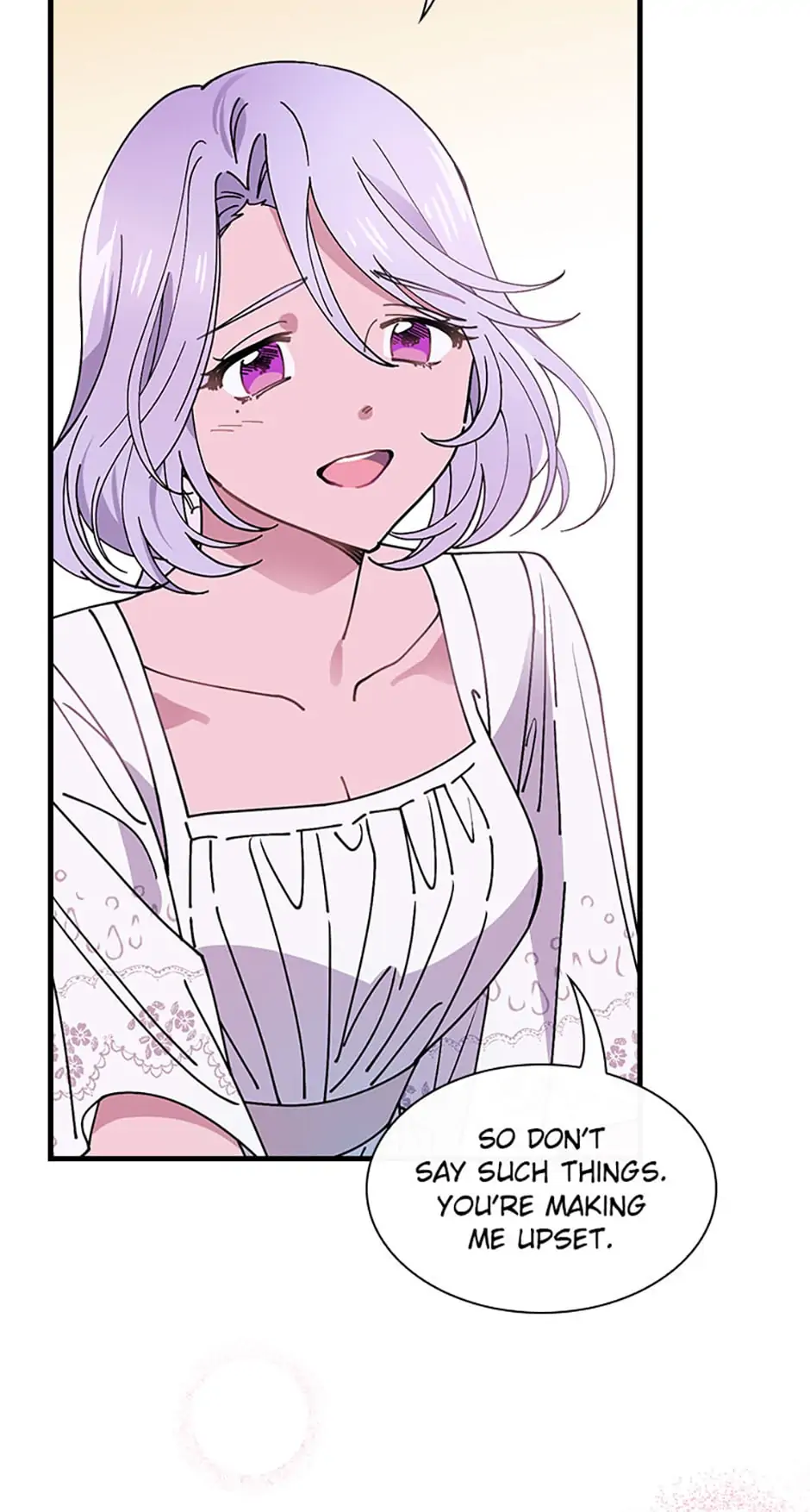 Read Aria of the Withered Branch EN Manga Online