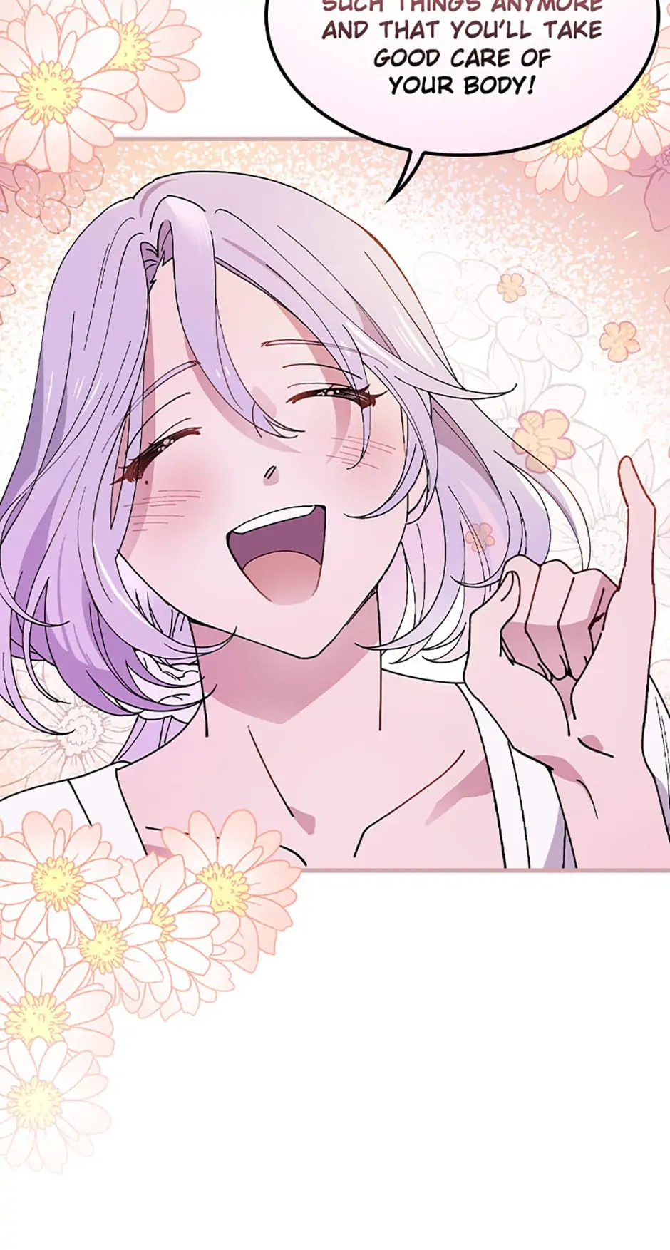Read Aria of the Withered Branch EN Manga Online