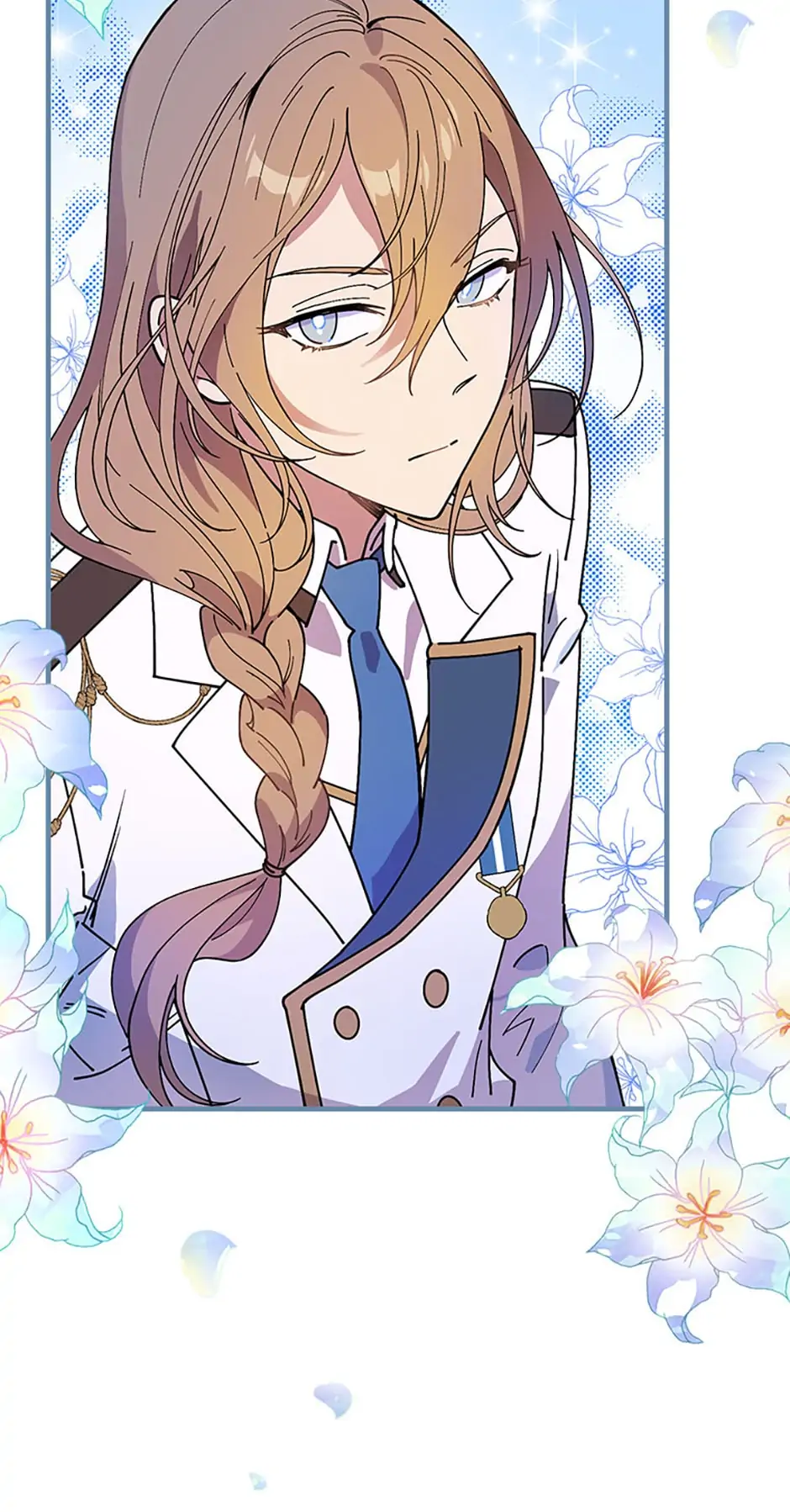 Read Aria of the Withered Branch EN Manga Online