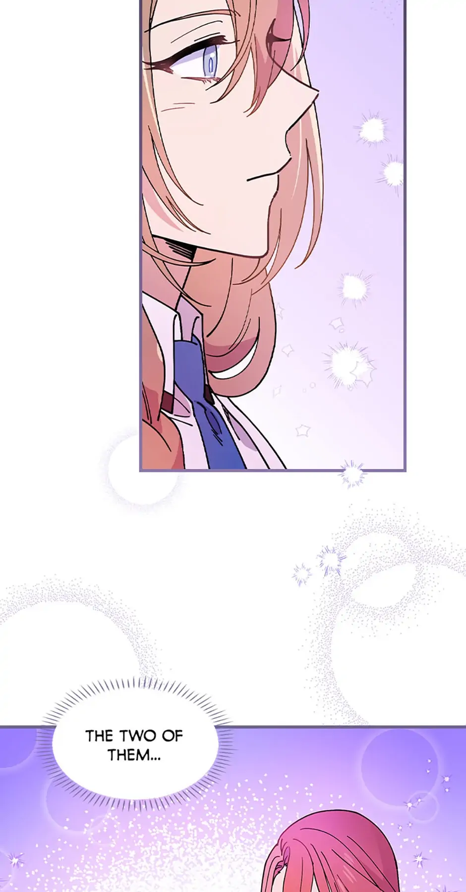 Read Aria of the Withered Branch EN Manga Online