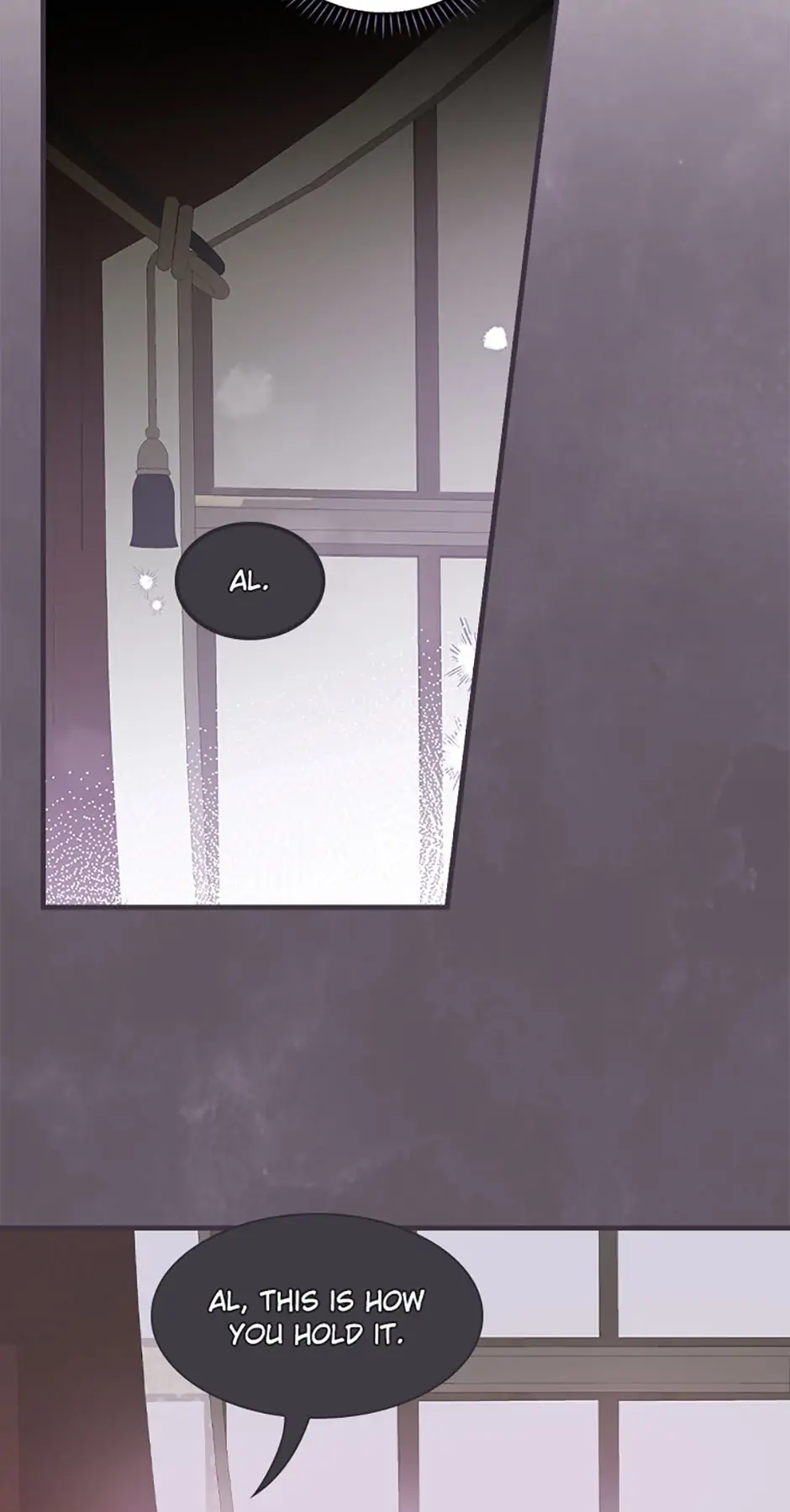 Read Aria of the Withered Branch EN Manga Online