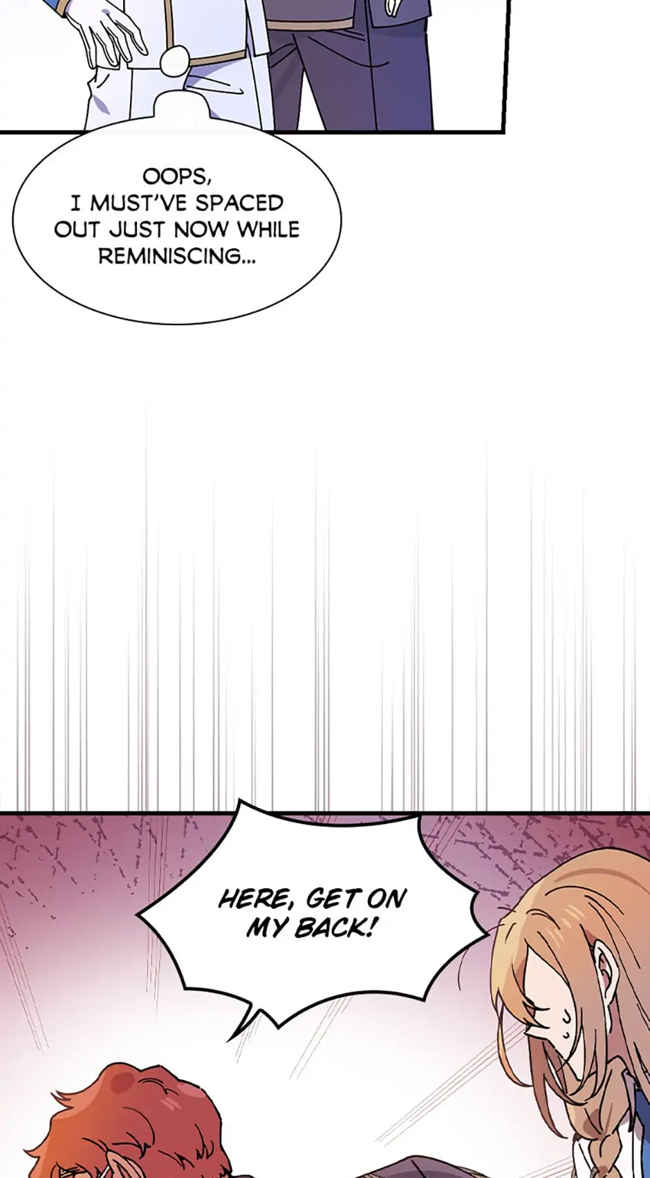 Read Aria of the Withered Branch EN Manga Online