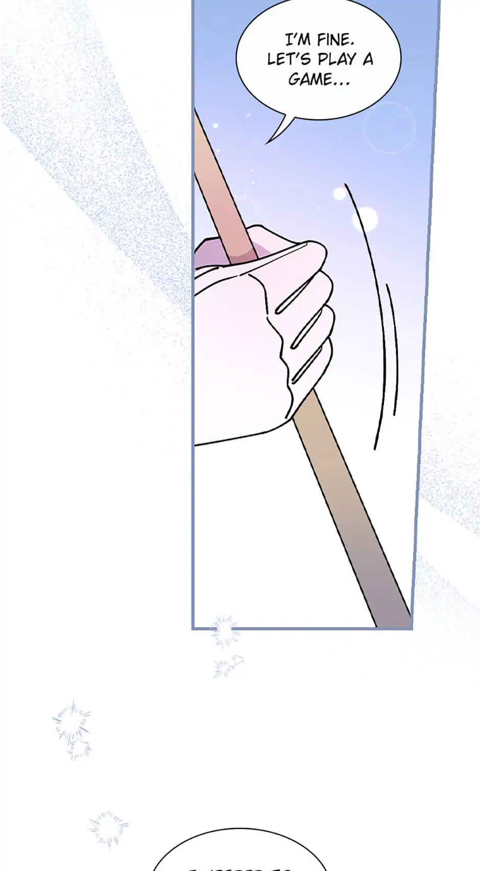 Read Aria of the Withered Branch EN Manga Online