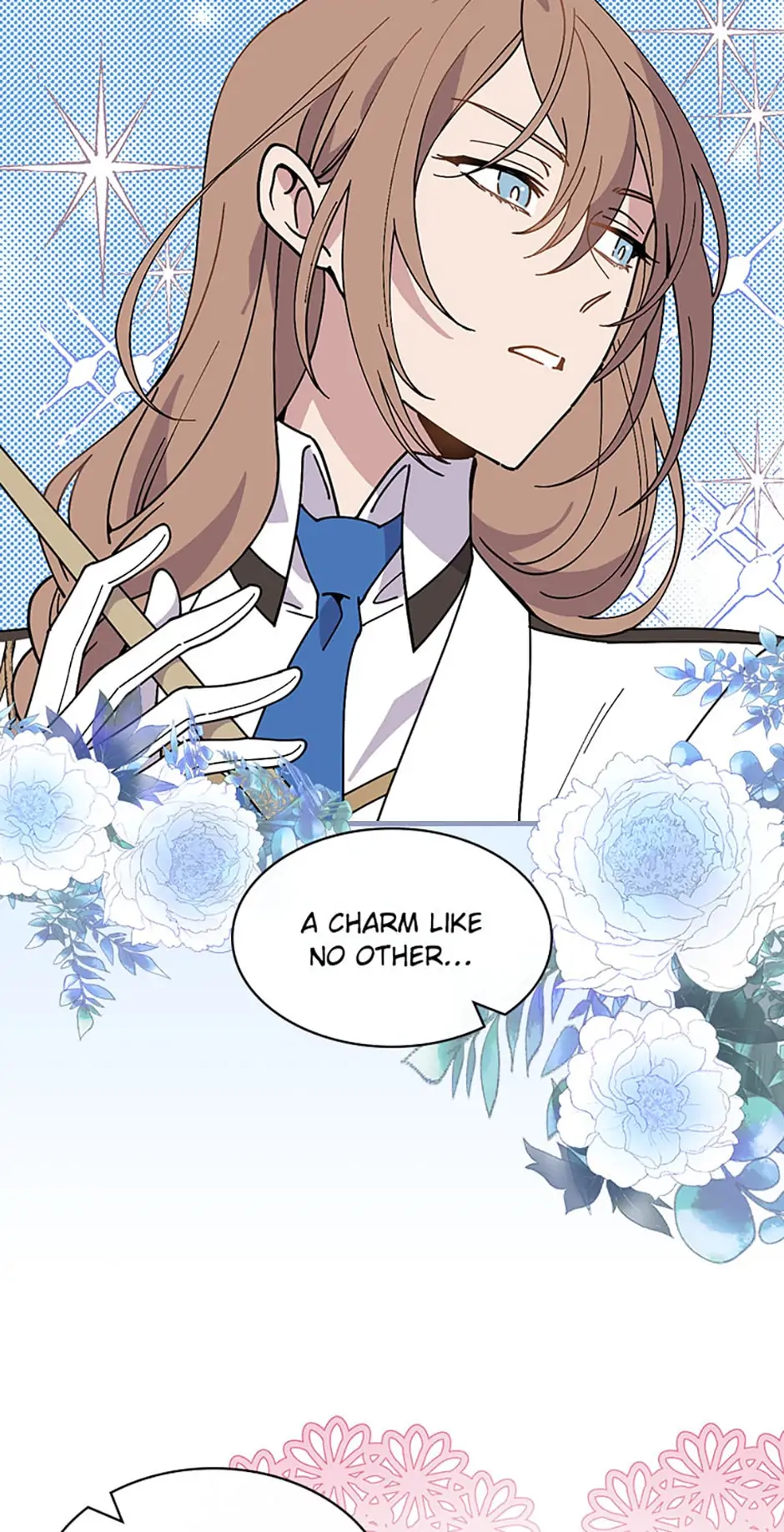 Read Aria of the Withered Branch EN Manga Online