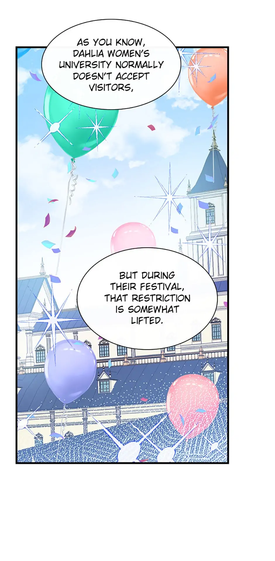 Read Aria of the Withered Branch EN Manga Online