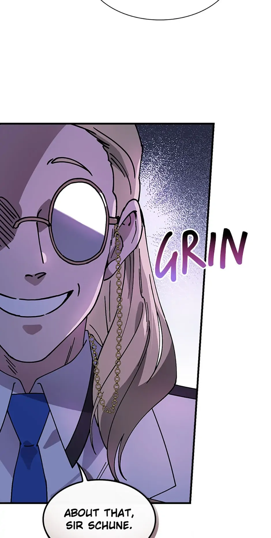 Read Aria of the Withered Branch EN Manga Online