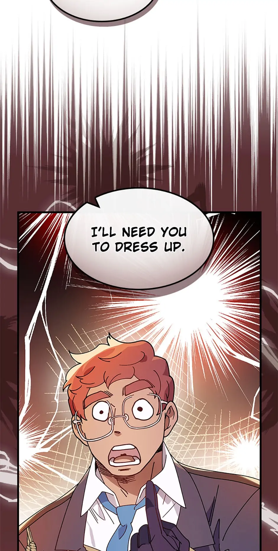 Read Aria of the Withered Branch EN Manga Online