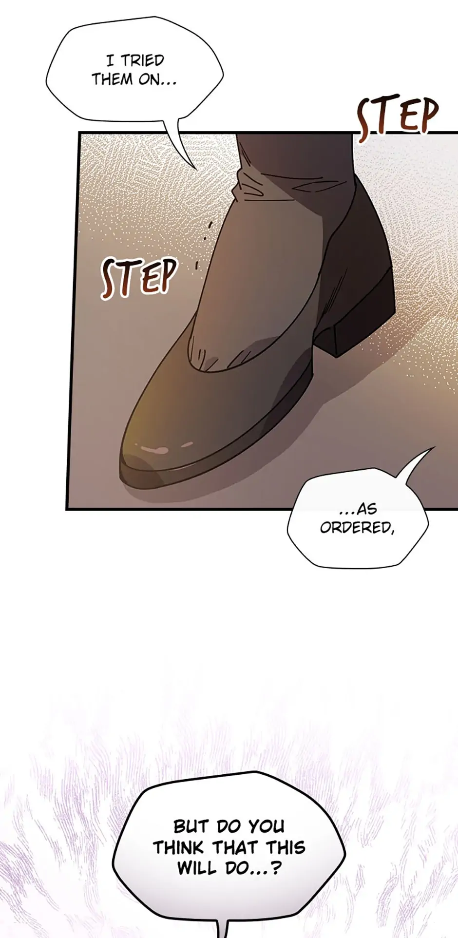 Read Aria of the Withered Branch EN Manga Online
