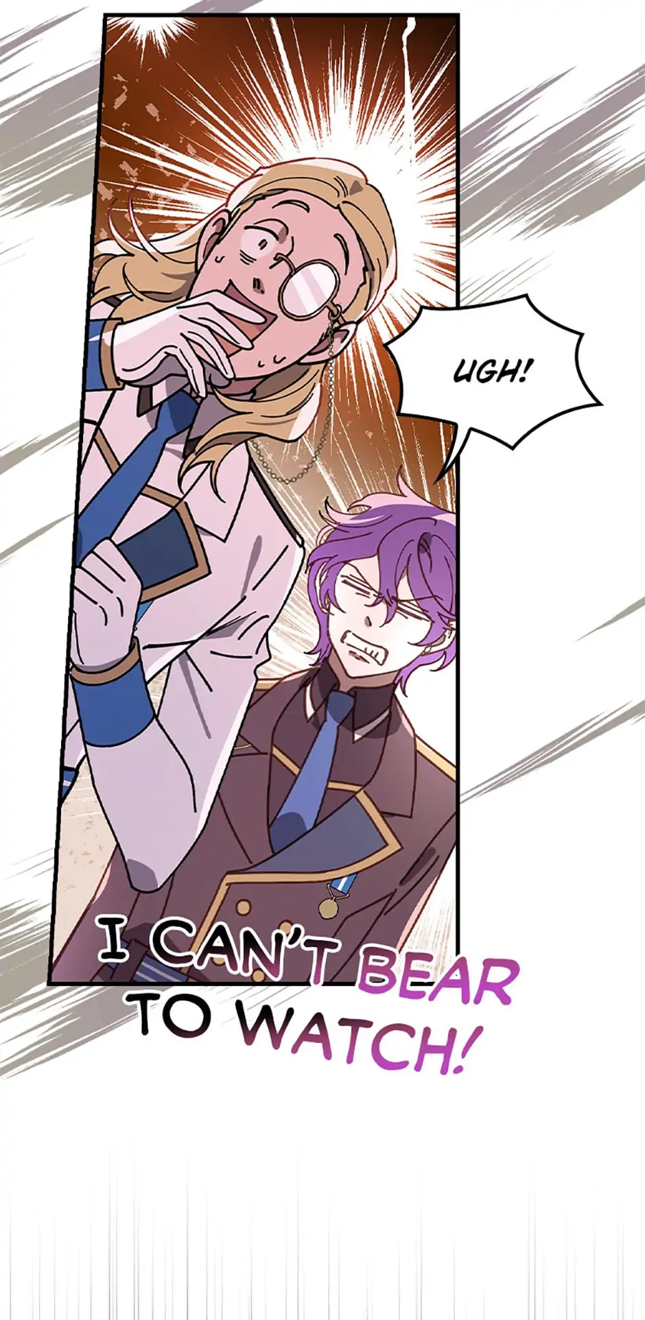 Read Aria of the Withered Branch EN Manga Online