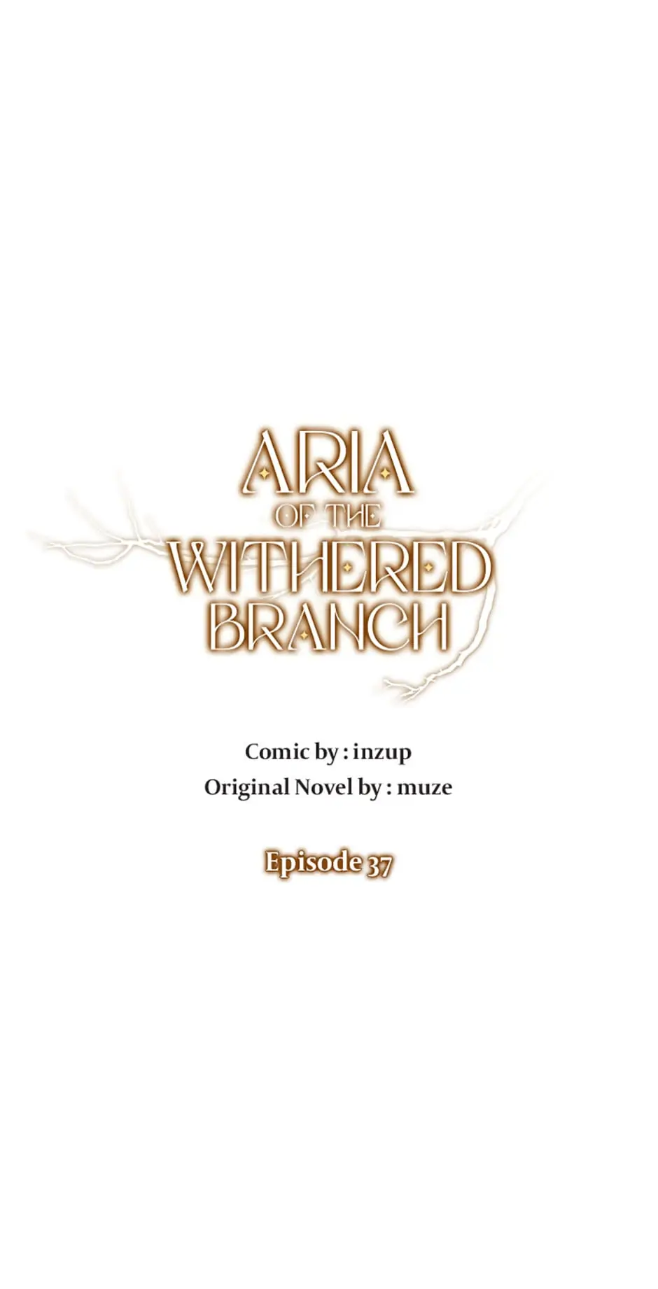 Read Aria of the Withered Branch EN Manga Online