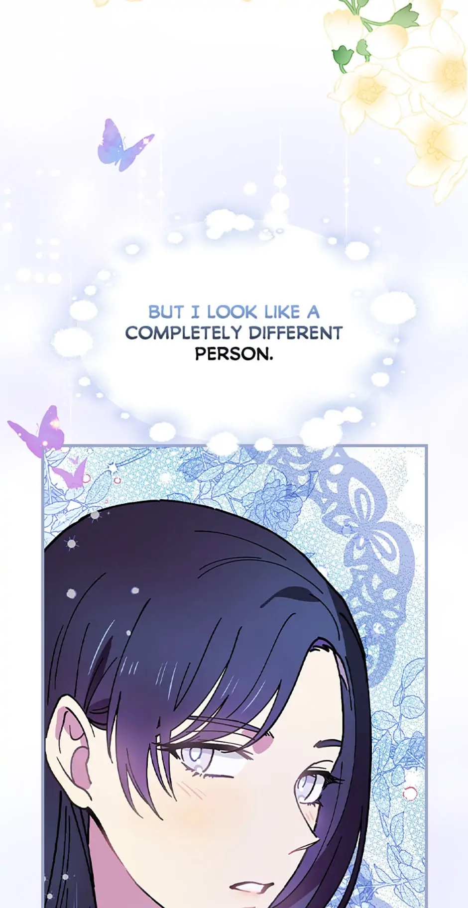 Read Aria of the Withered Branch EN Manga Online