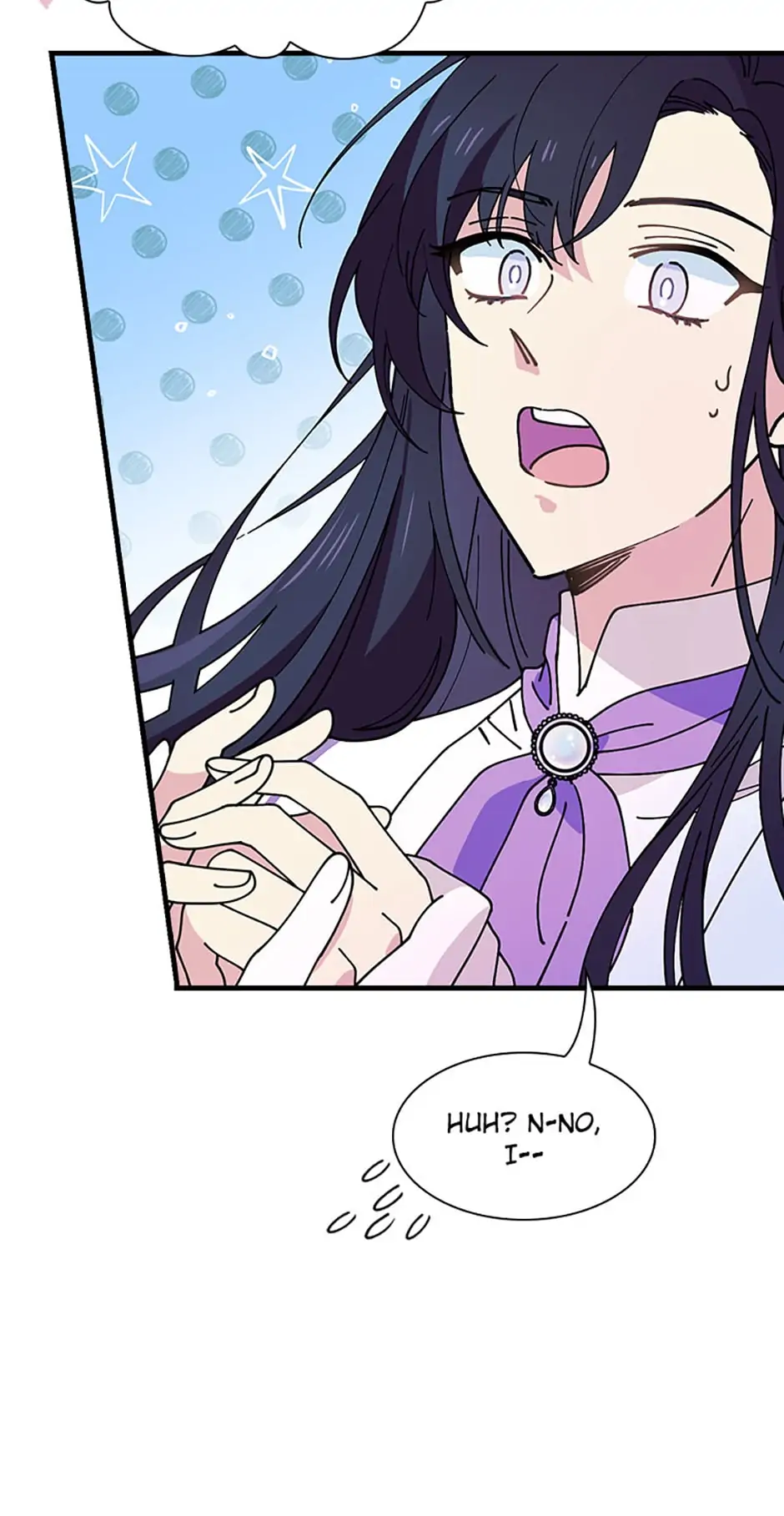 Read Aria of the Withered Branch EN Manga Online