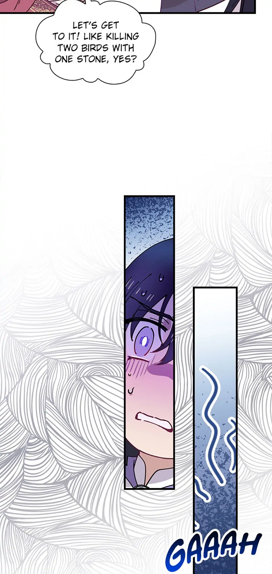 Read Aria of the Withered Branch EN Manga Online