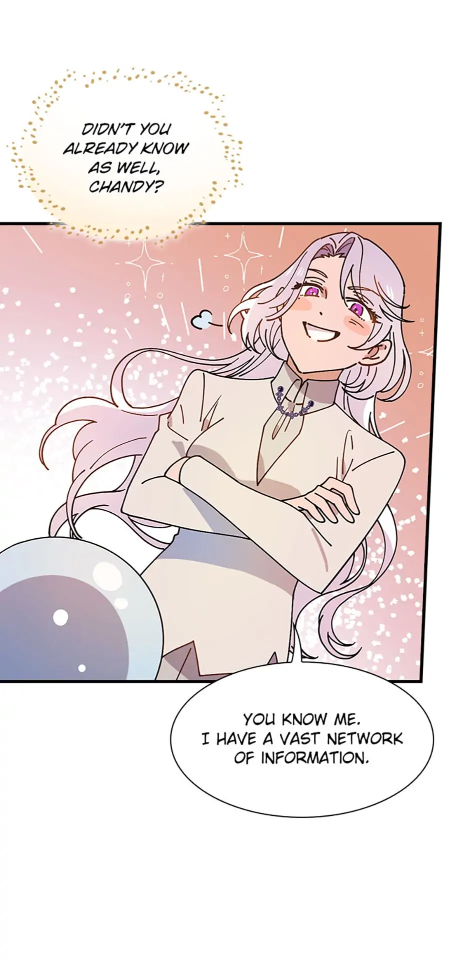 Read Aria of the Withered Branch EN Manga Online