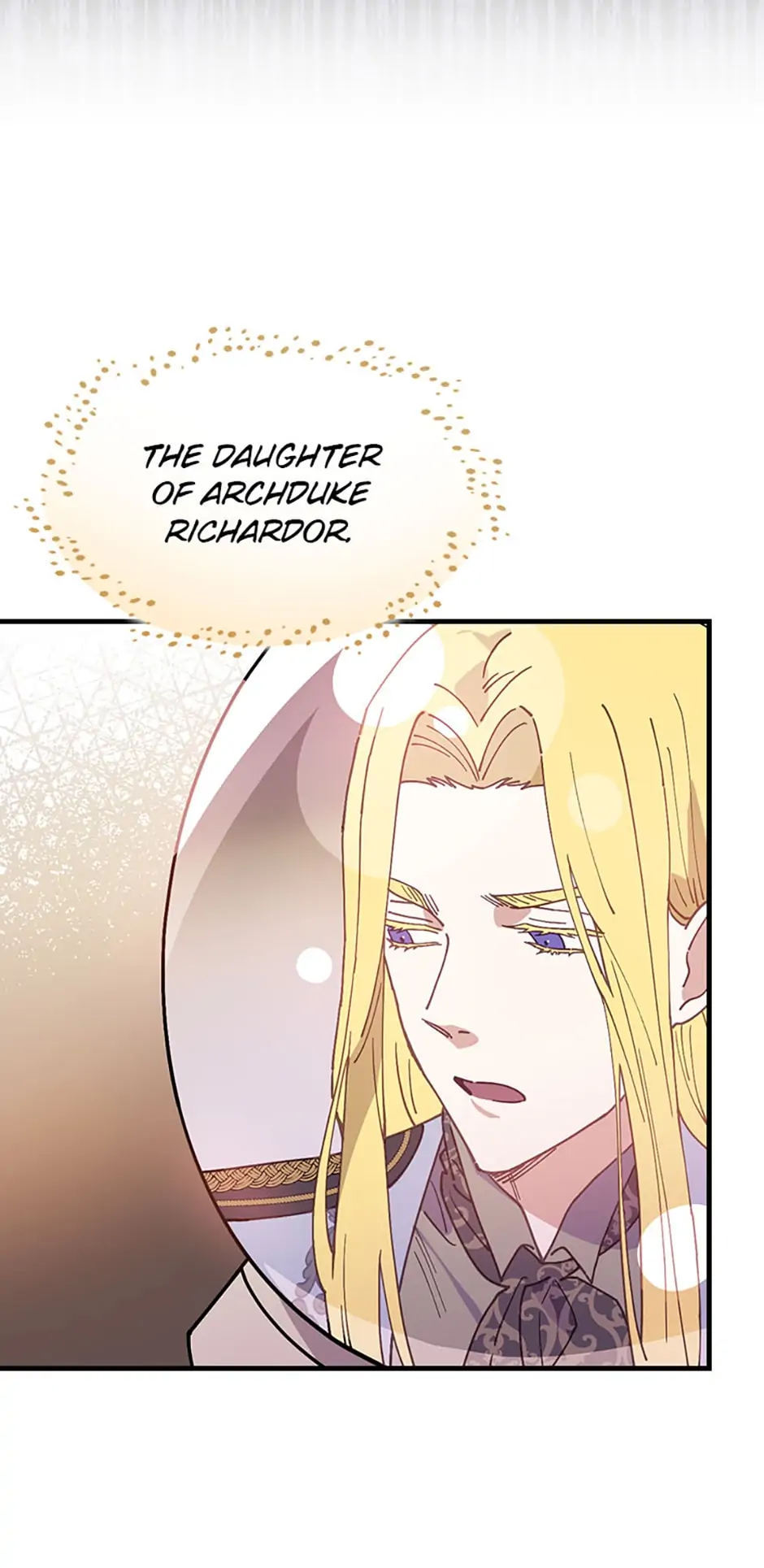 Read Aria of the Withered Branch EN Manga Online