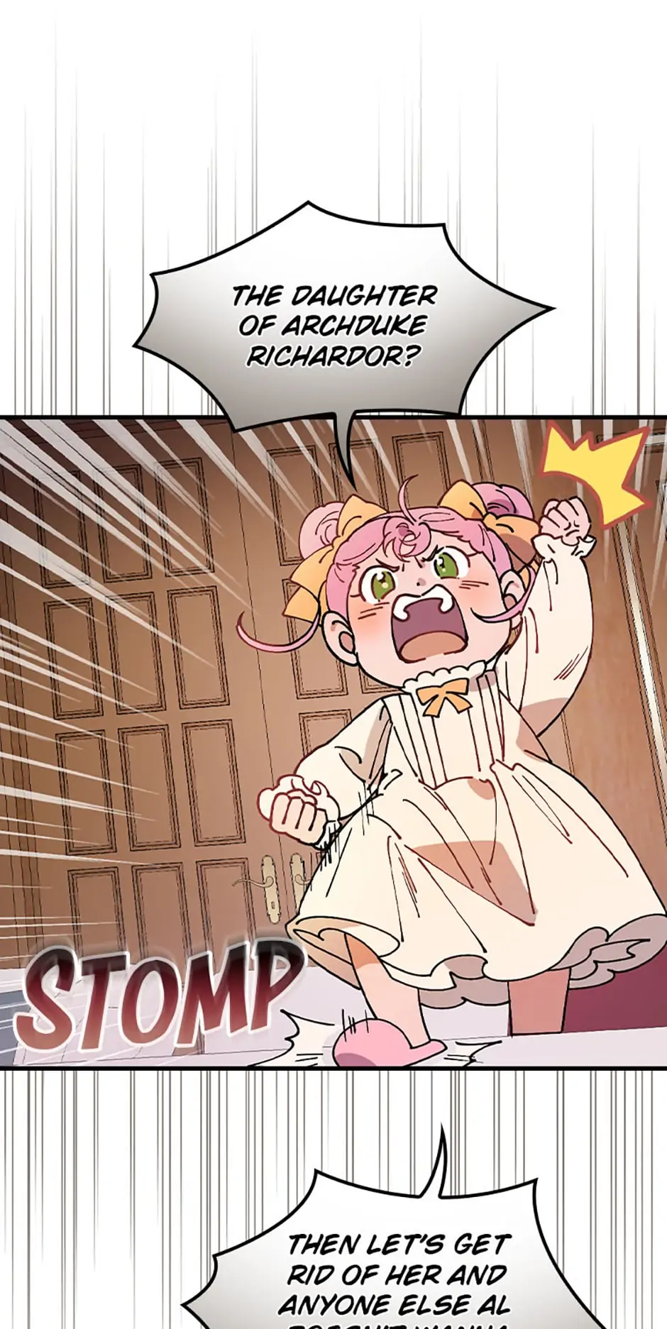 Read Aria of the Withered Branch EN Manga Online