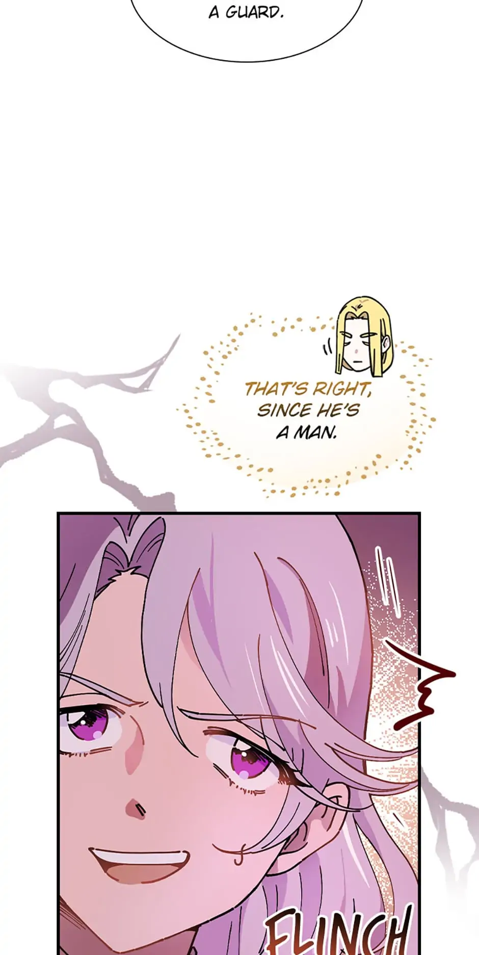 Read Aria of the Withered Branch EN Manga Online