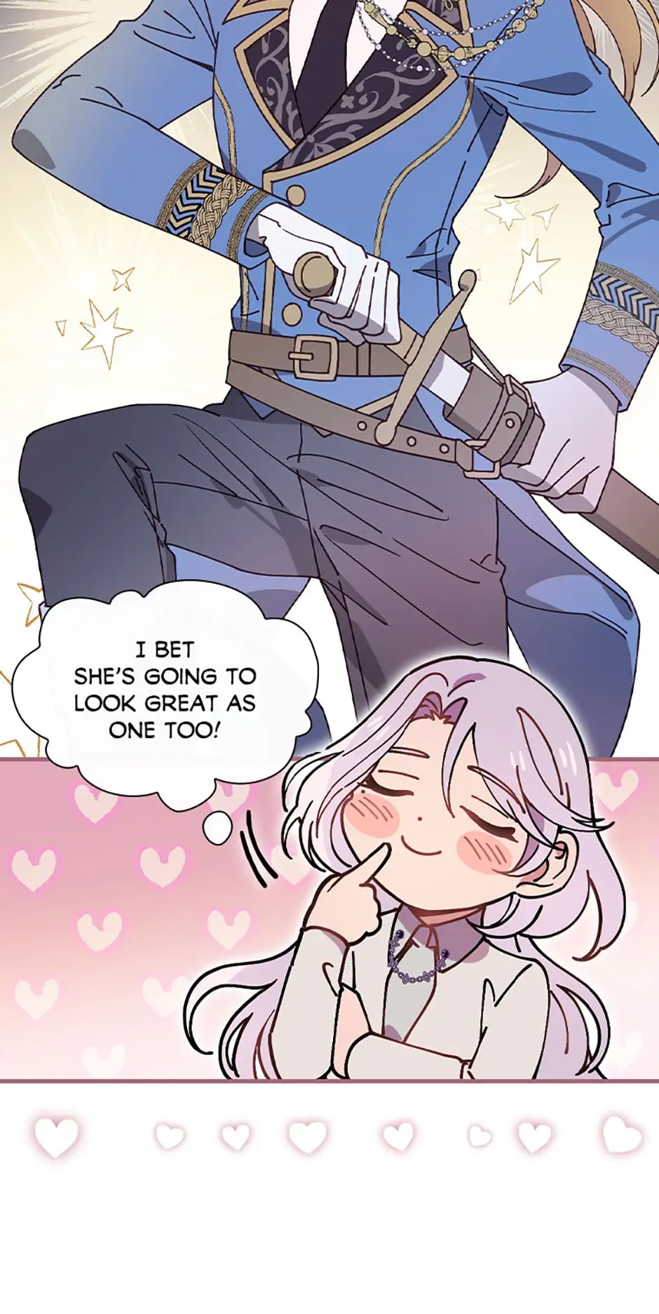 Read Aria of the Withered Branch EN Manga Online