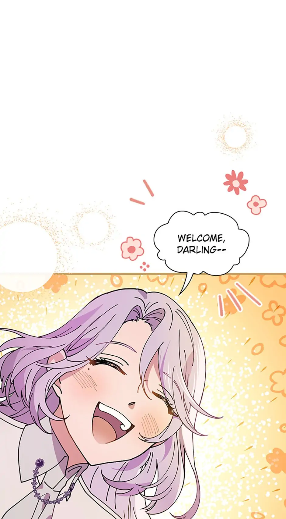 Read Aria of the Withered Branch EN Manga Online