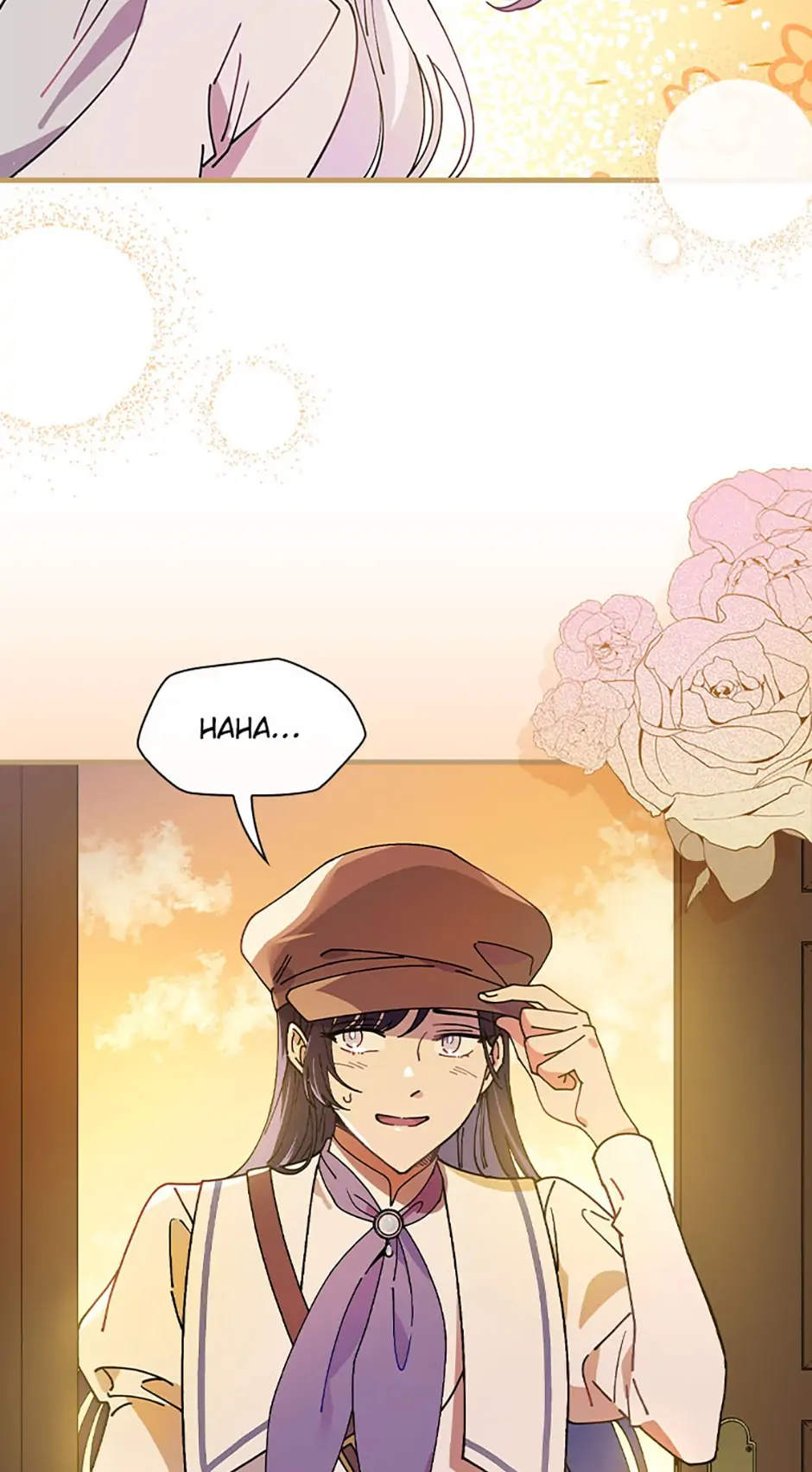 Read Aria of the Withered Branch EN Manga Online
