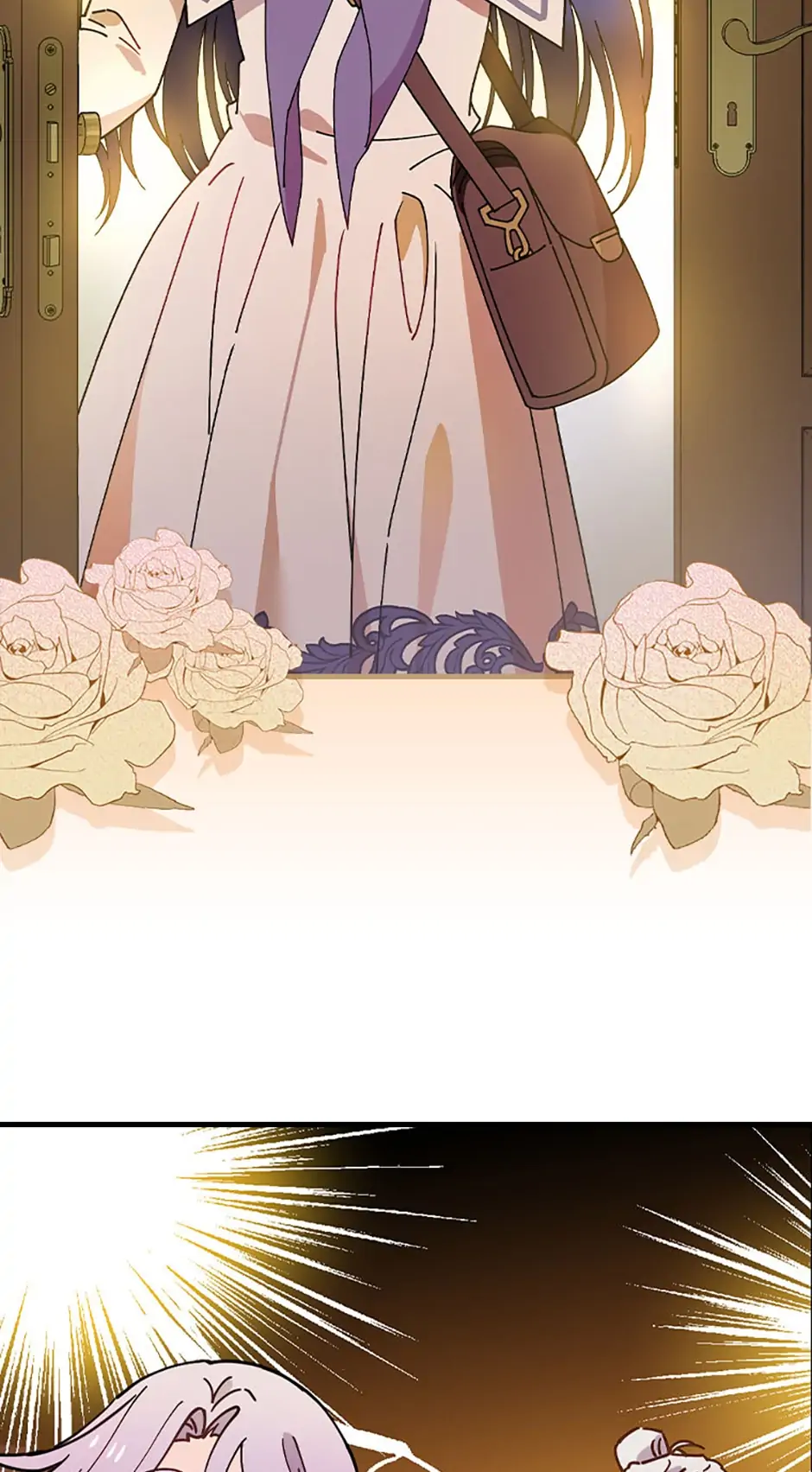 Read Aria of the Withered Branch EN Manga Online