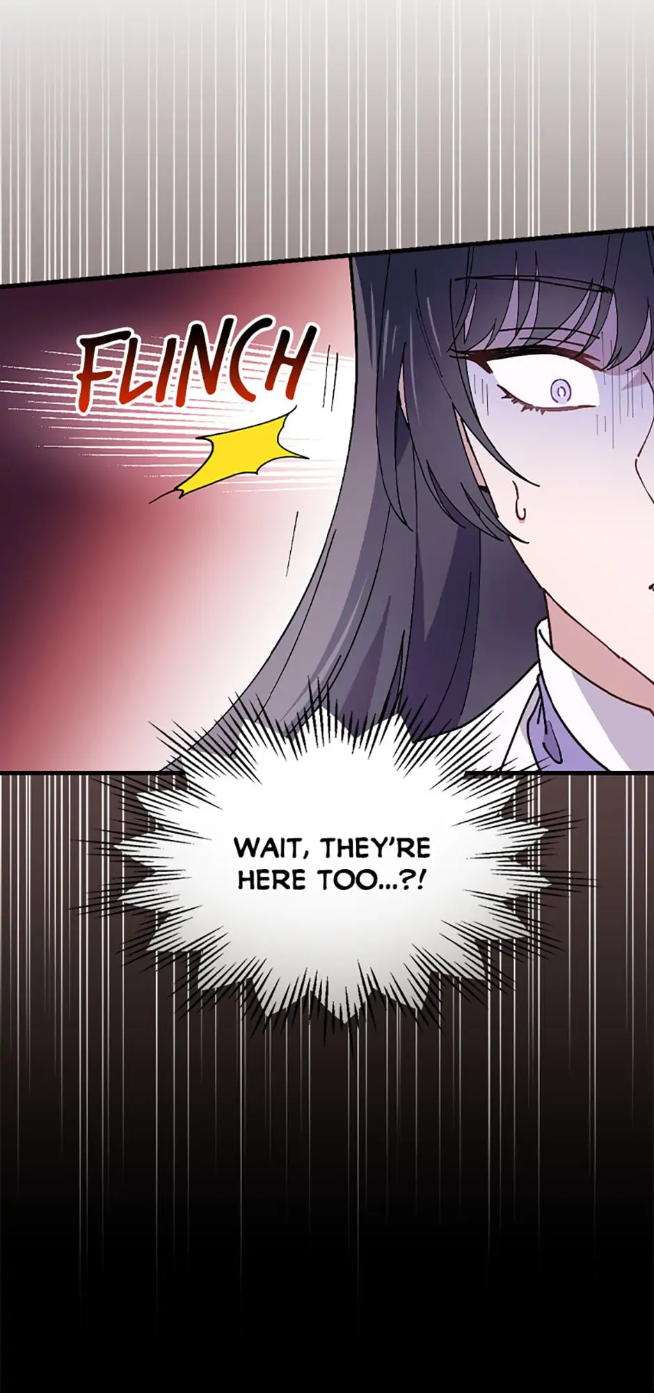 Read Aria of the Withered Branch EN Manga Online