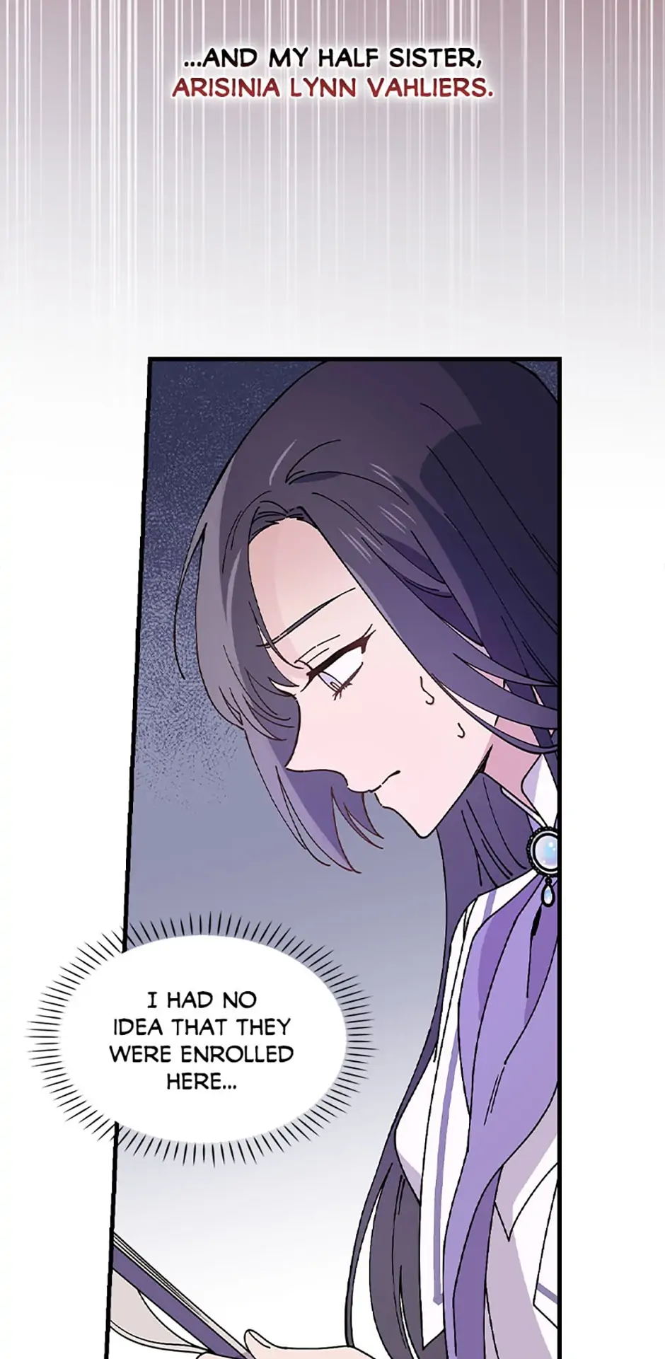 Read Aria of the Withered Branch EN Manga Online