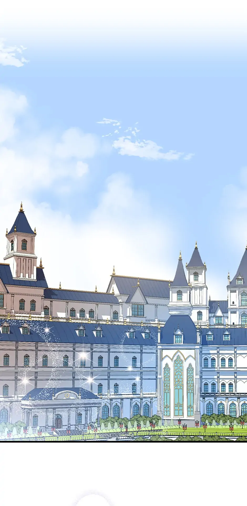 Read Aria of the Withered Branch EN Manga Online