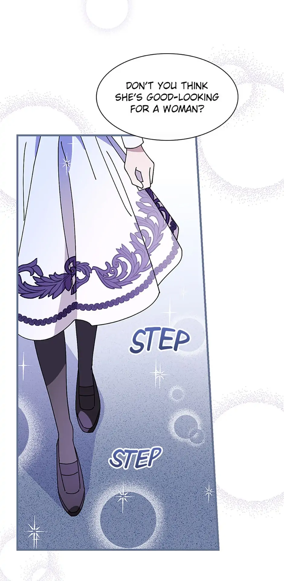Read Aria of the Withered Branch EN Manga Online