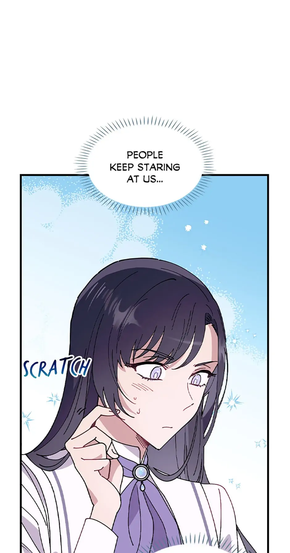 Read Aria of the Withered Branch EN Manga Online