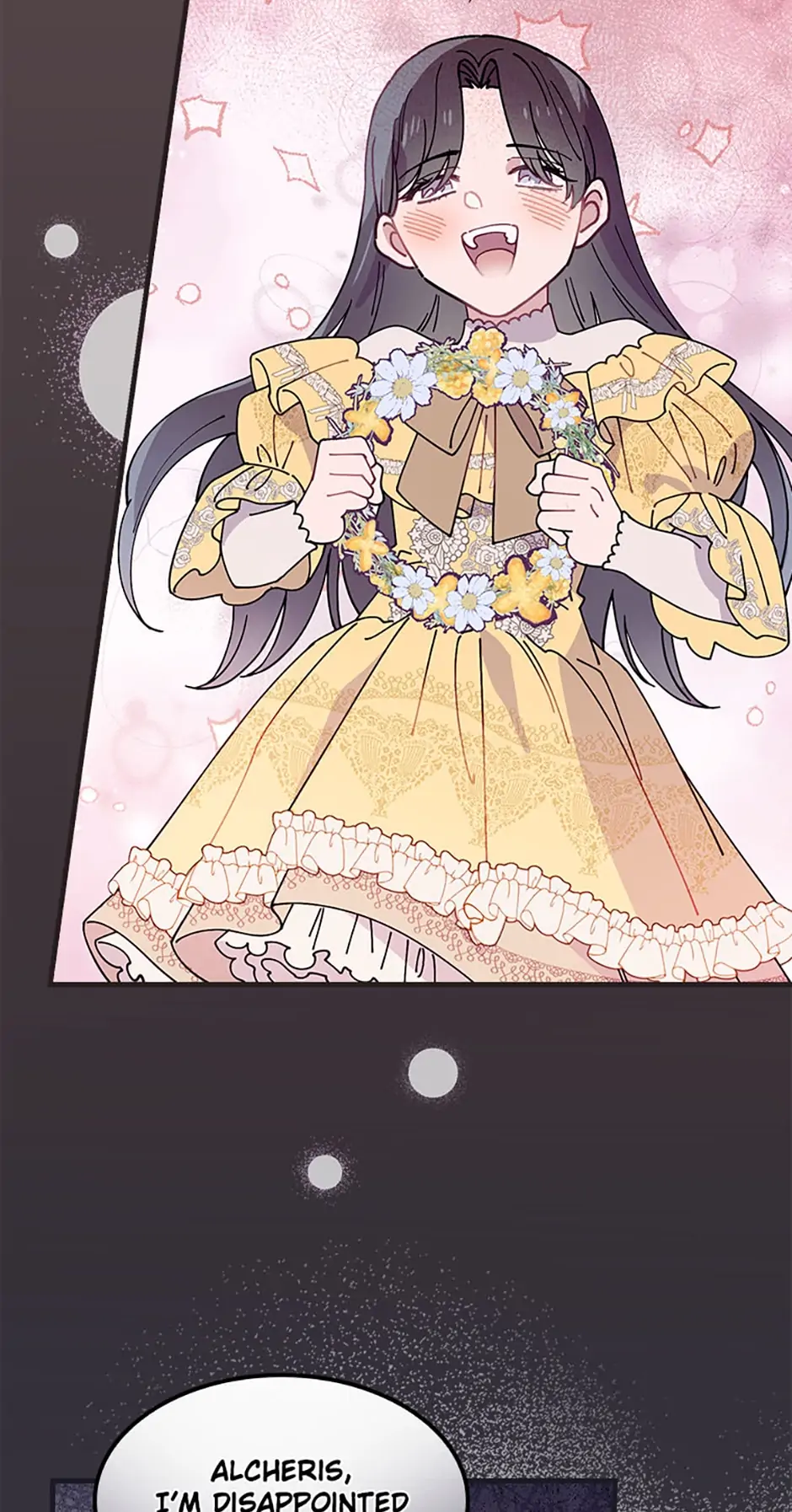 Read Aria of the Withered Branch EN Manga Online