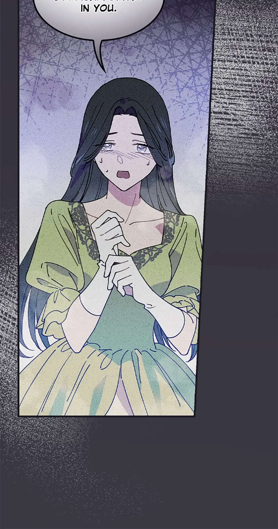 Read Aria of the Withered Branch EN Manga Online