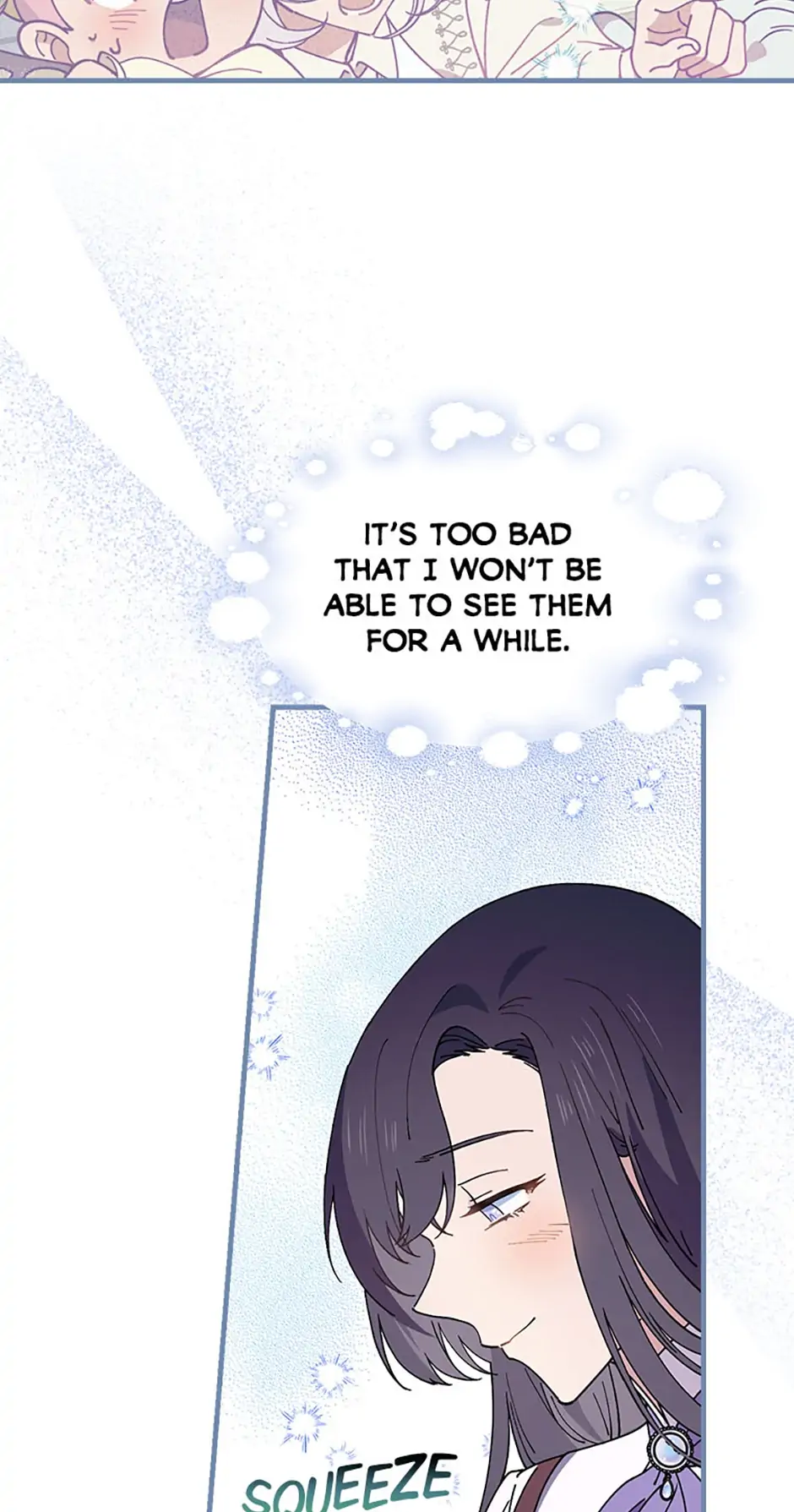 Read Aria of the Withered Branch EN Manga Online