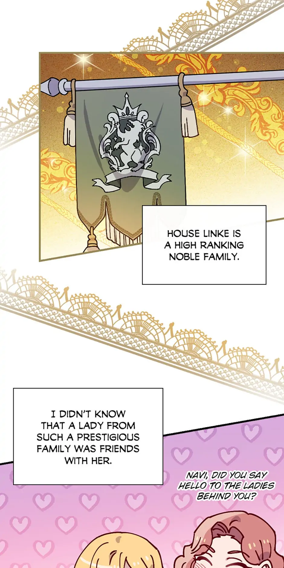 Read Aria of the Withered Branch EN Manga Online