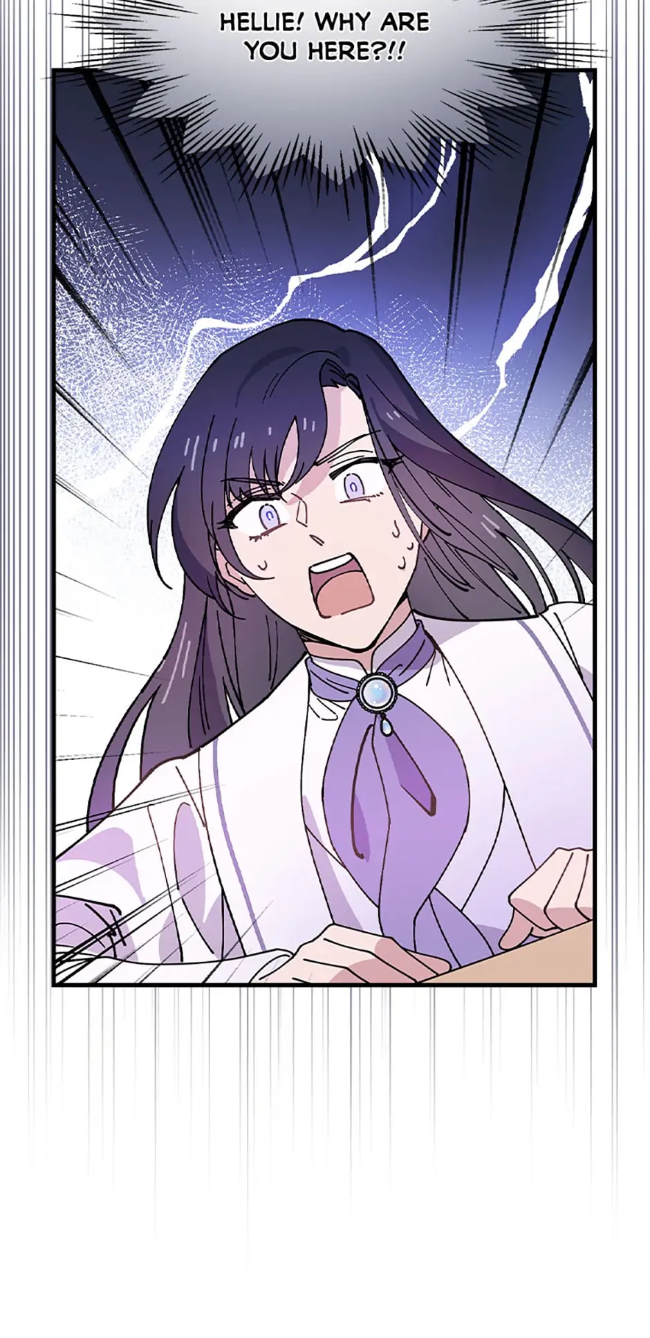 Read Aria of the Withered Branch EN Manga Online