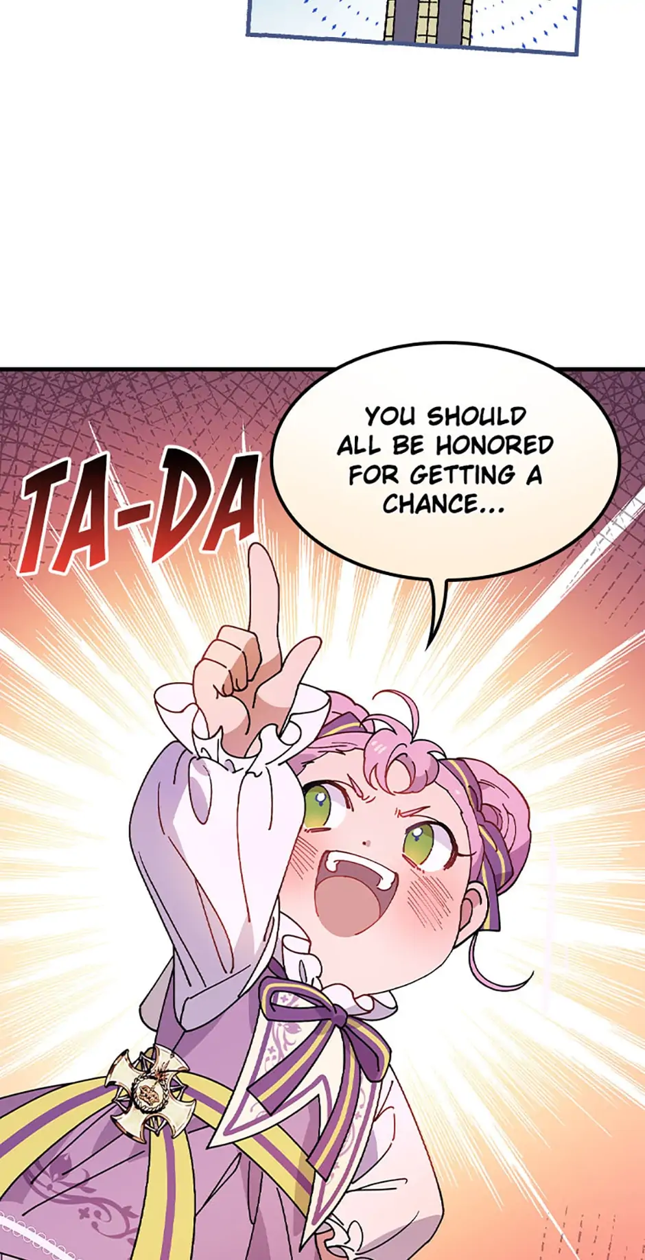 Read Aria of the Withered Branch EN Manga Online