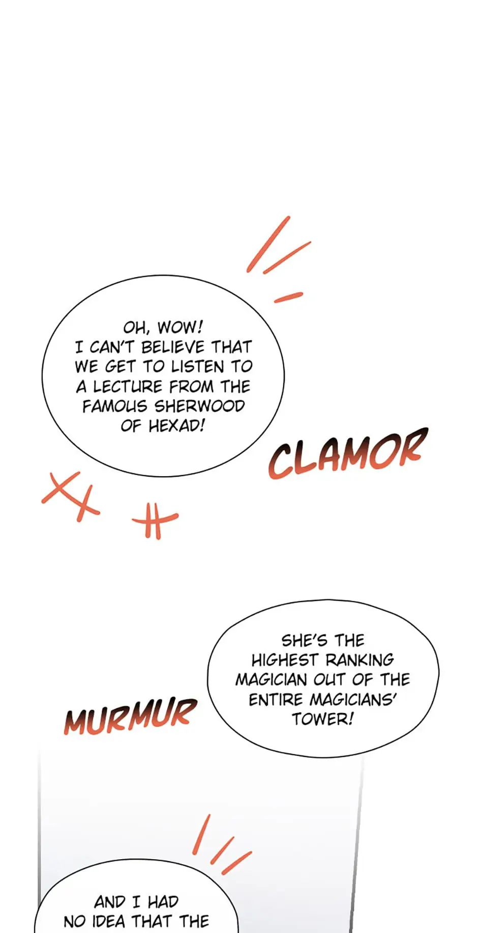 Read Aria of the Withered Branch EN Manga Online