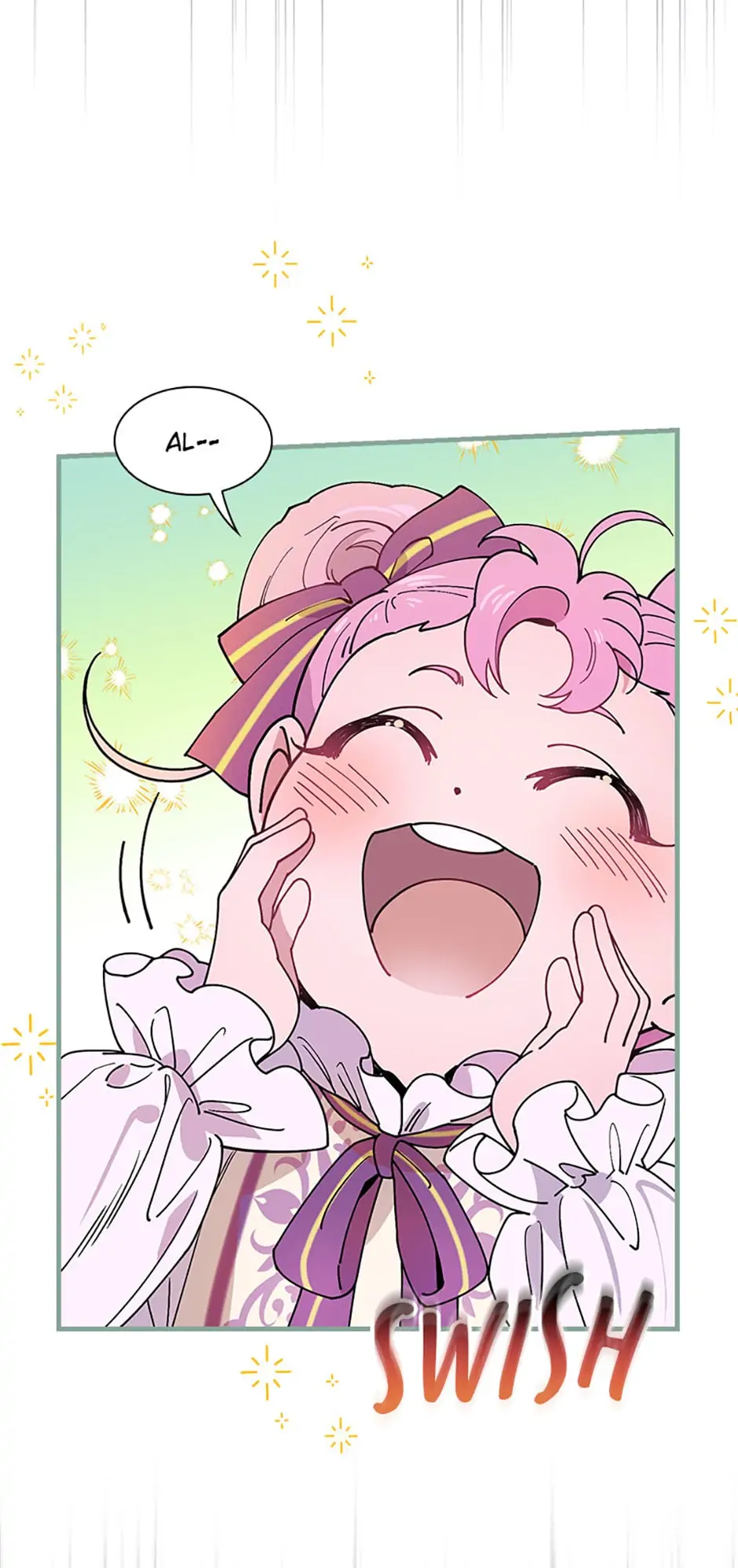 Read Aria of the Withered Branch EN Manga Online
